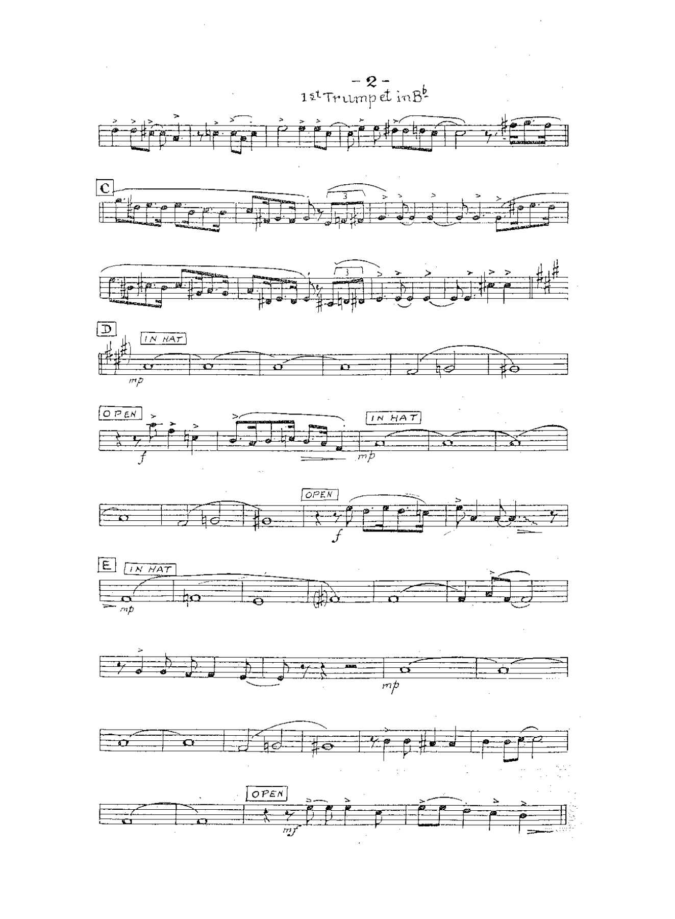 No More — page 2