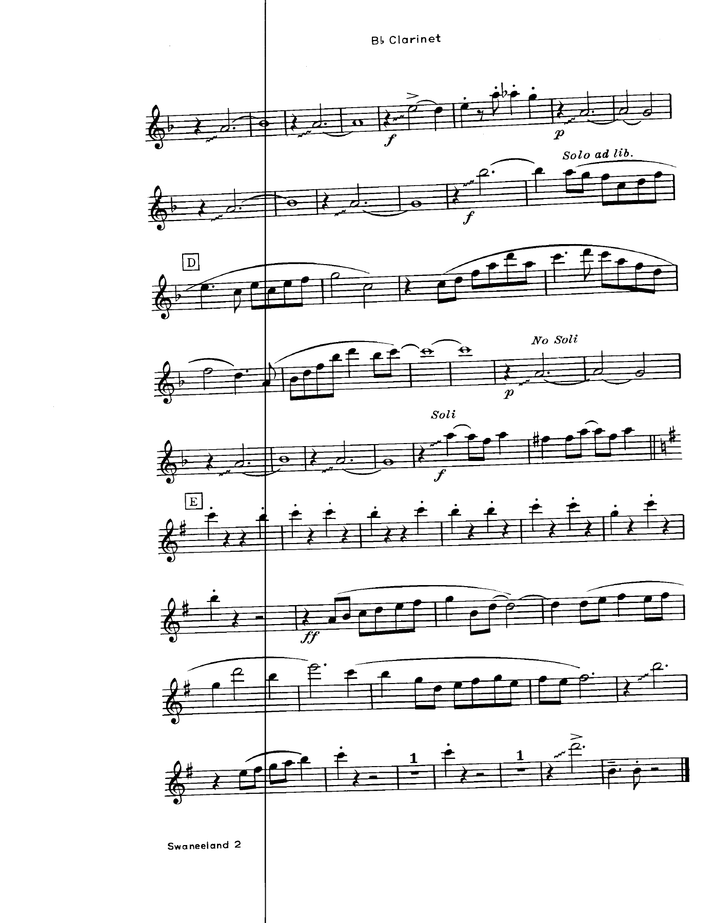 Swaneeland — page 2