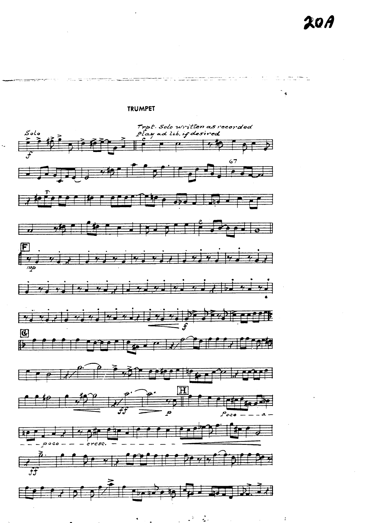 Washington And Lee Swing — page 2