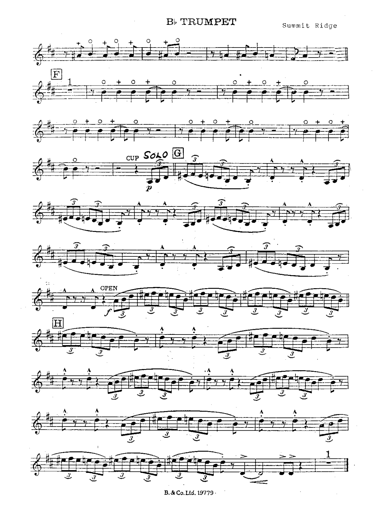 Summit Ridge Drive — page 2