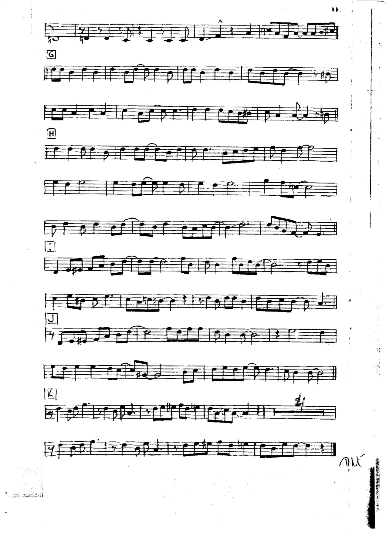 The Darktown Strutters' Ball — page 2