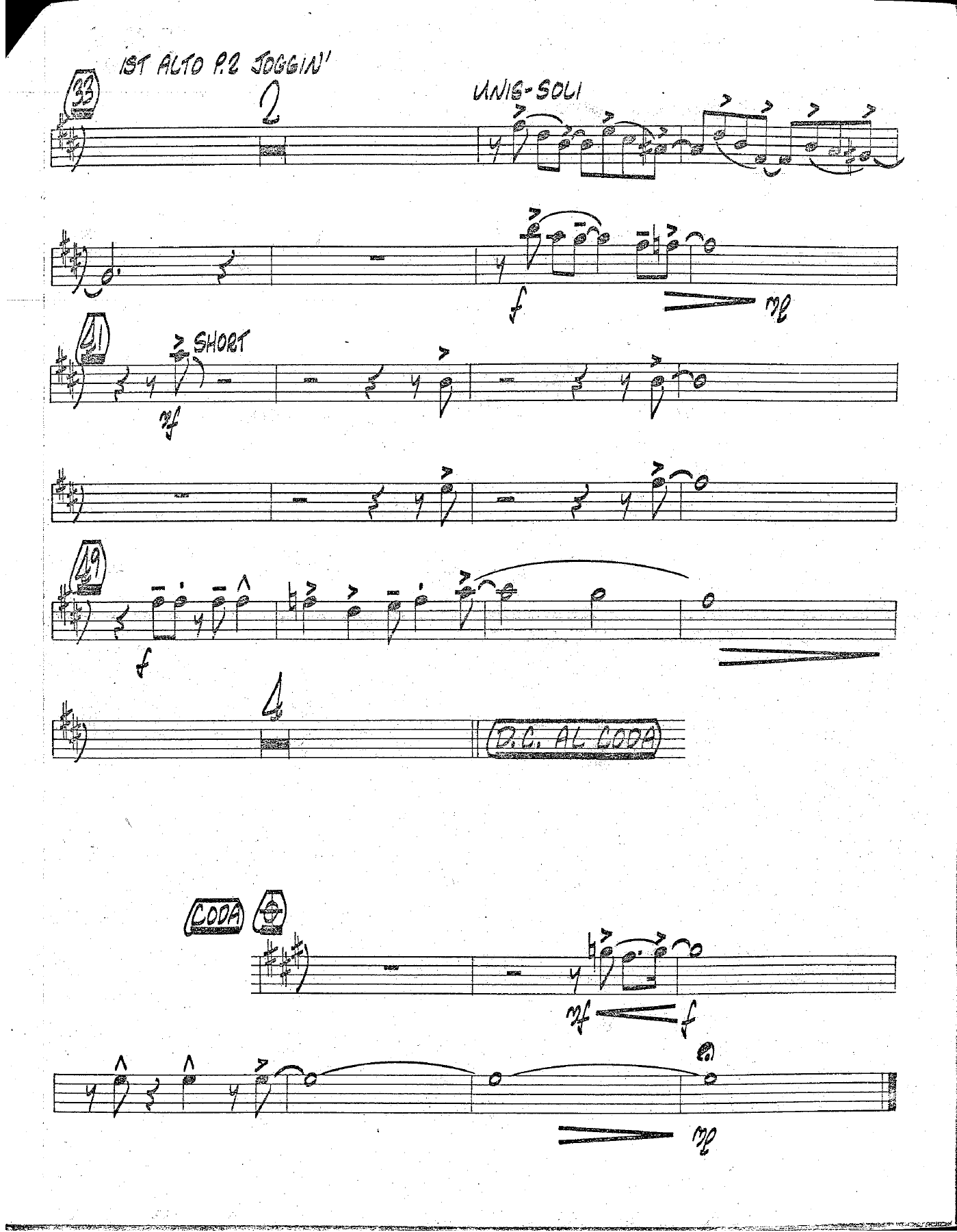 Joggin' — page 2