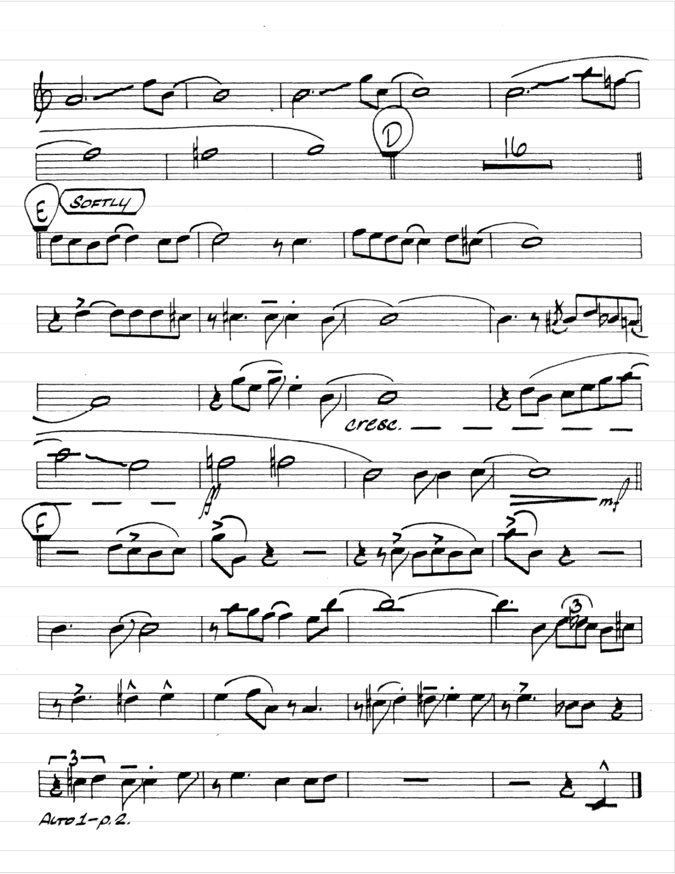 Most Royal Count — page 2
