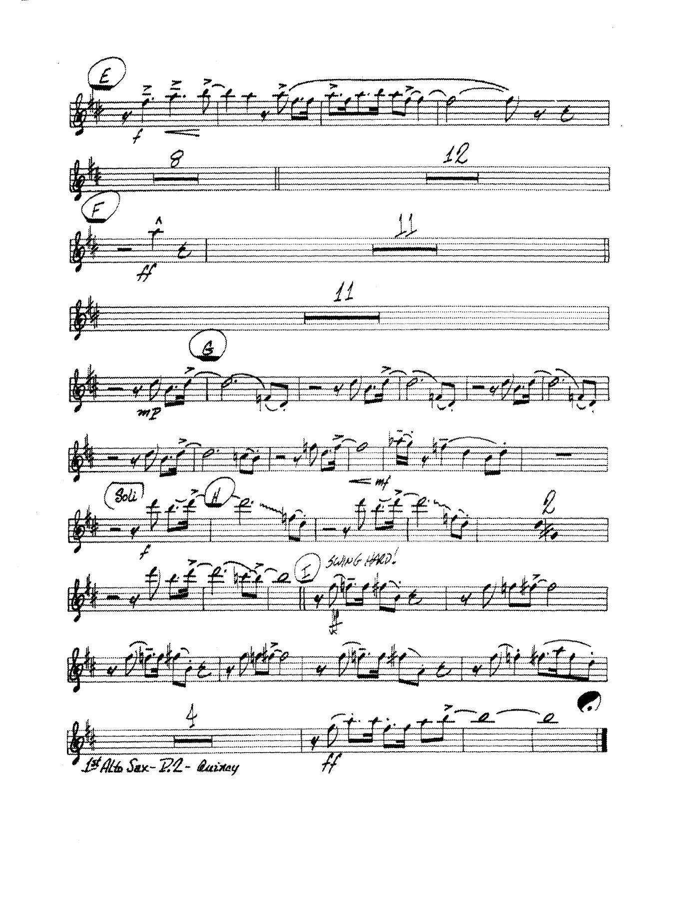 My Man Quincy — page 2