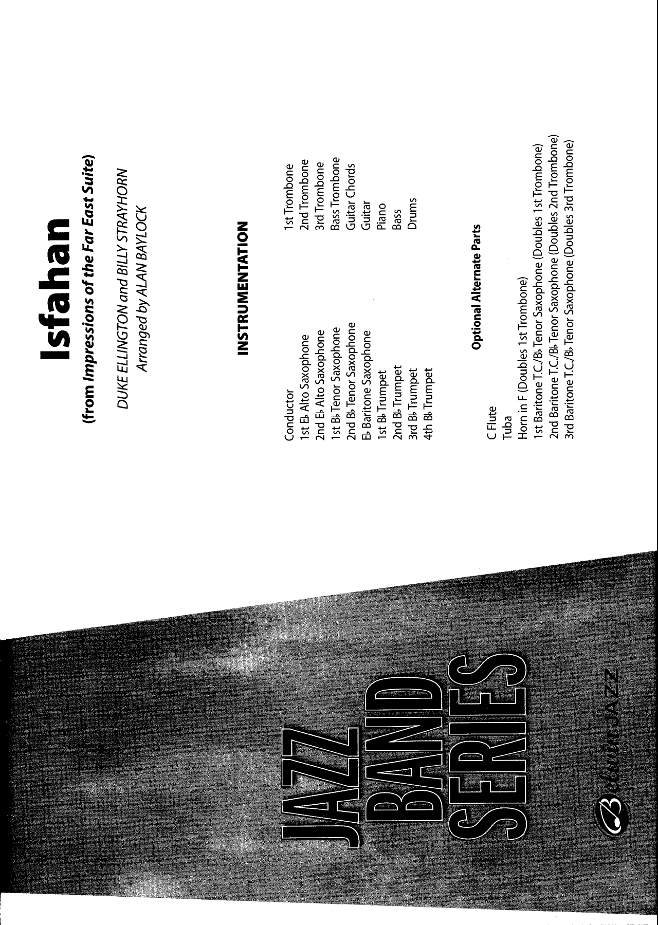 Isfahan (A.Baylock) MP3.A.Sax. — page 2