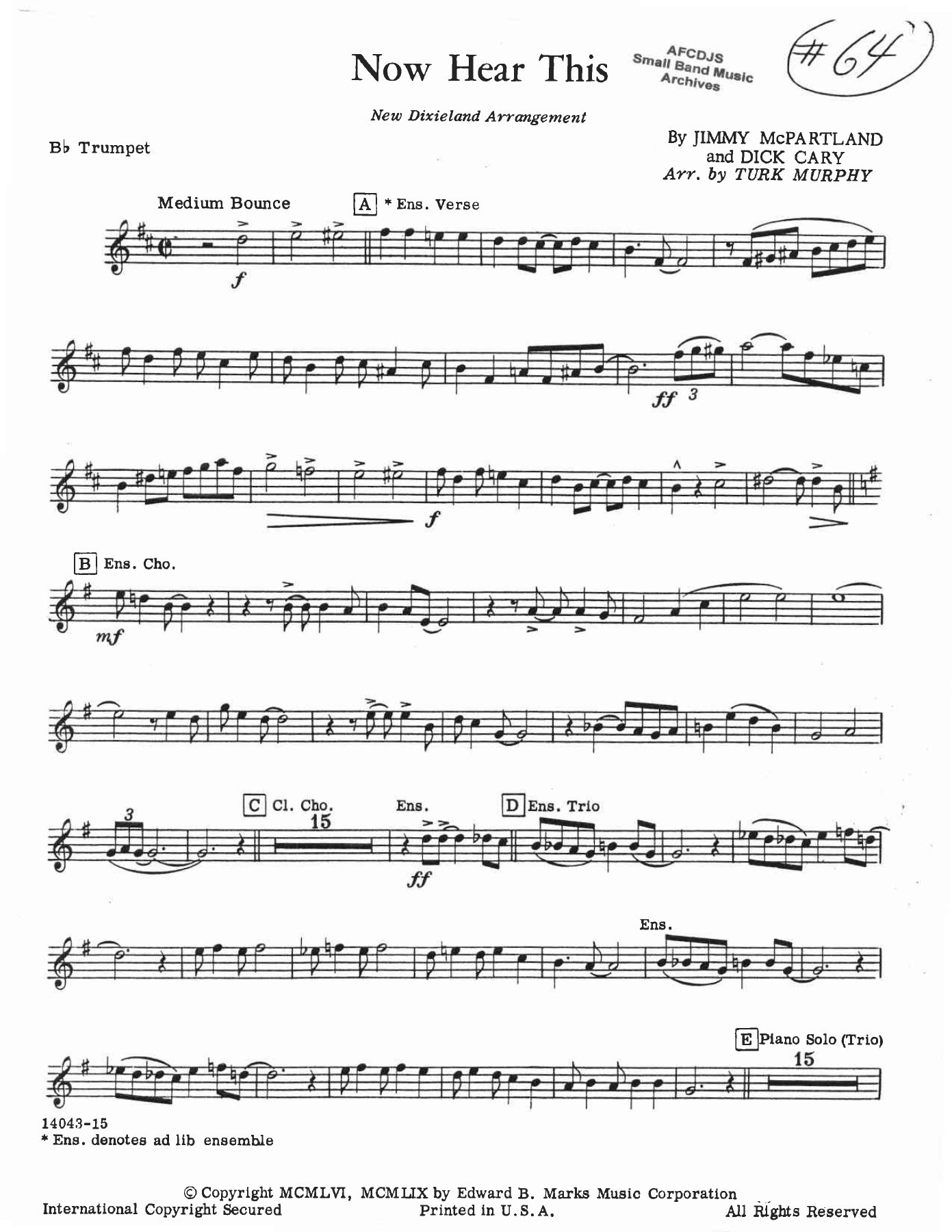 Now Hear This 1114 — page 3