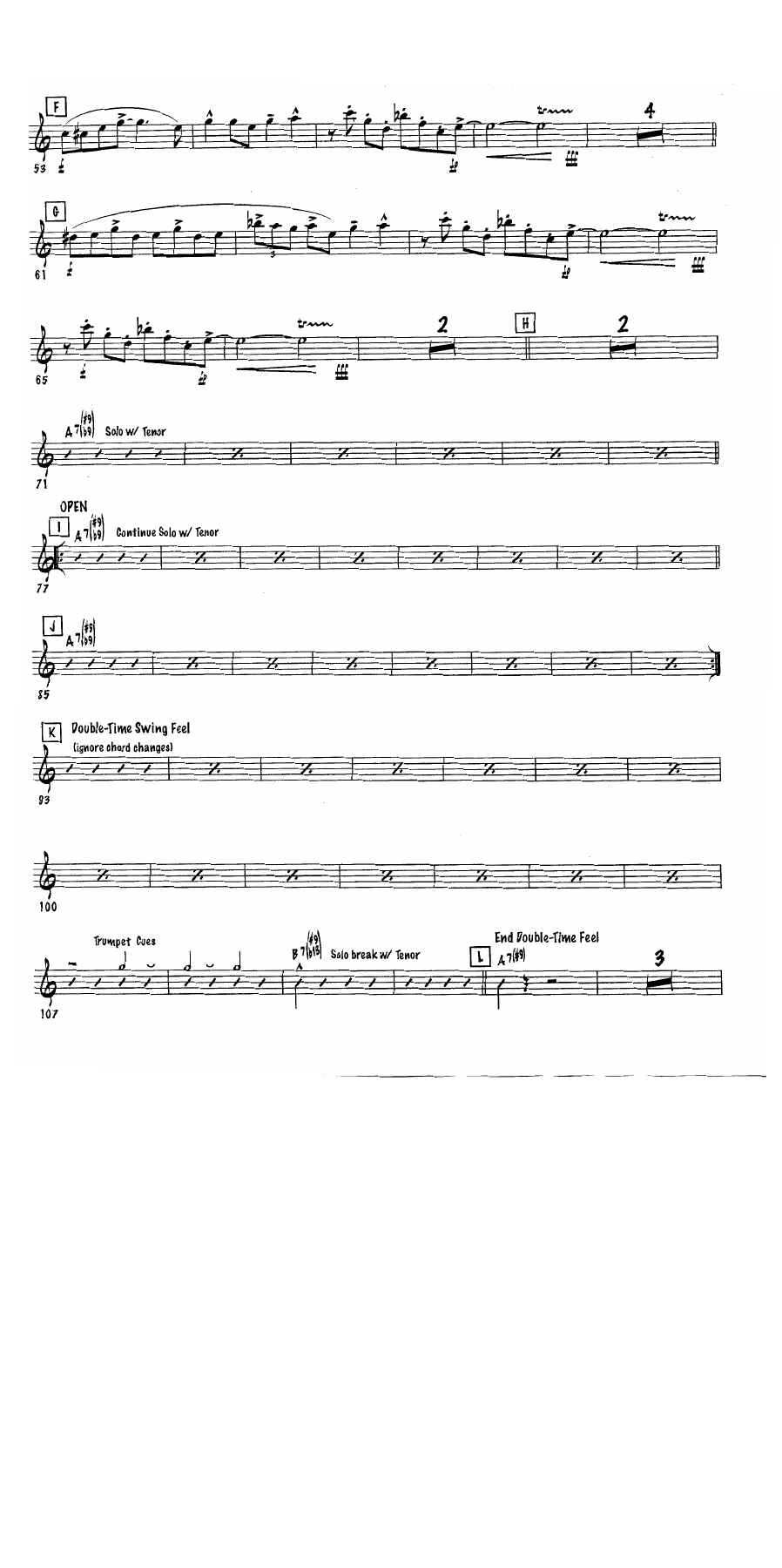 Unparlimentary Language (A.Baylock) MP3 — page 2