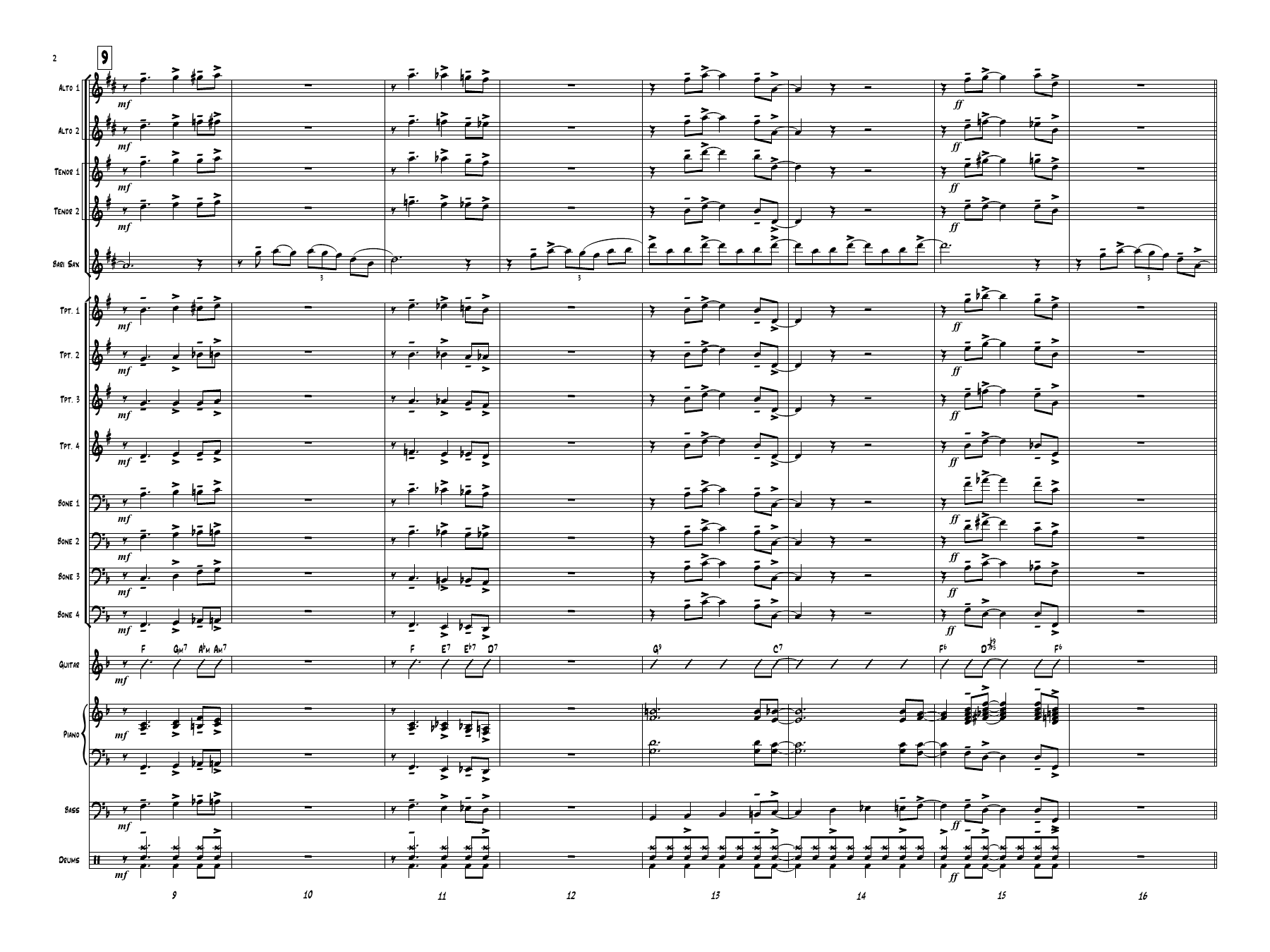 A Bari Cool Chart! — page 2