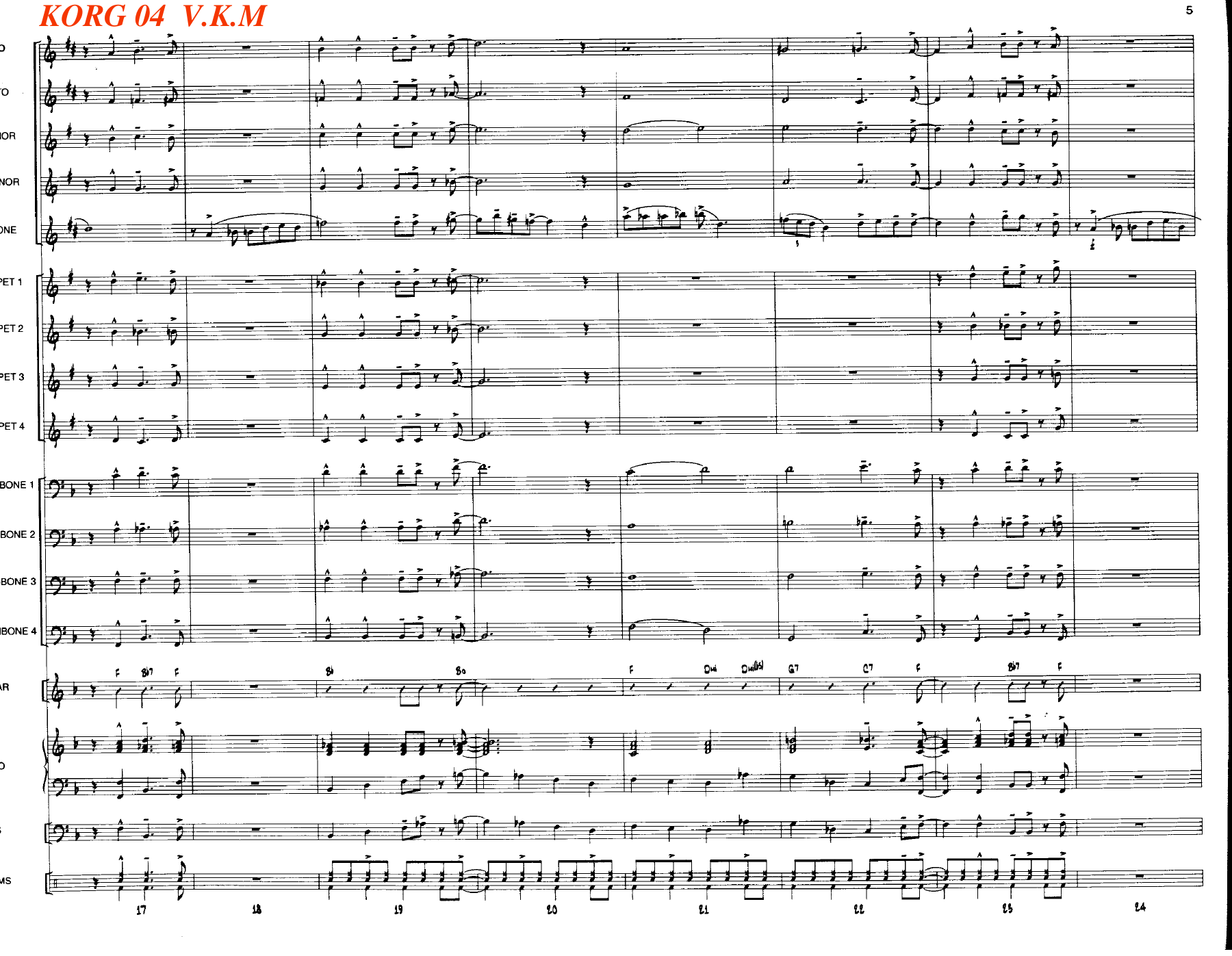 Bari Bari Good (A.Clark) — page 3