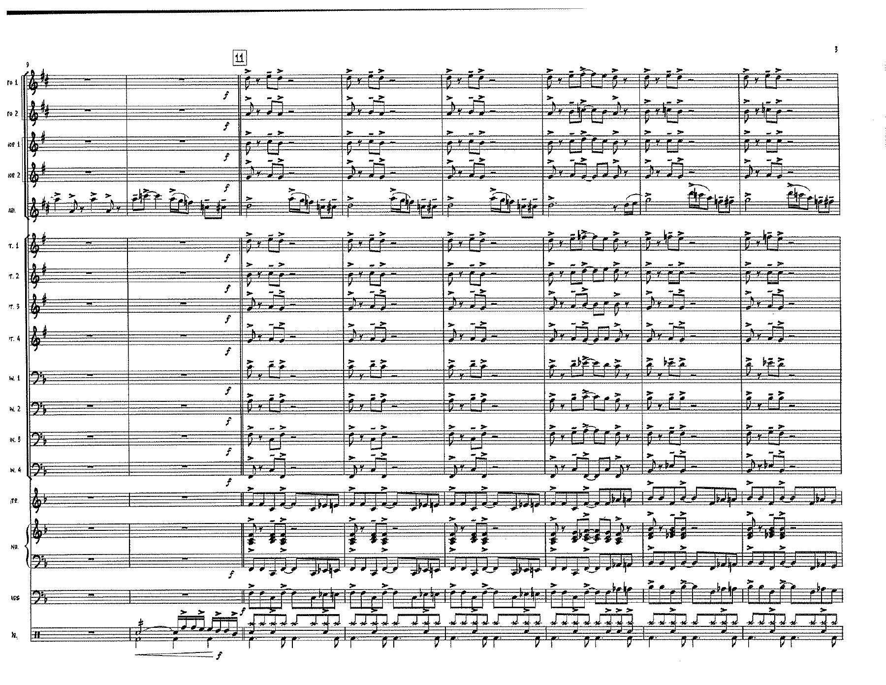 Blues Bari Pie — page 2