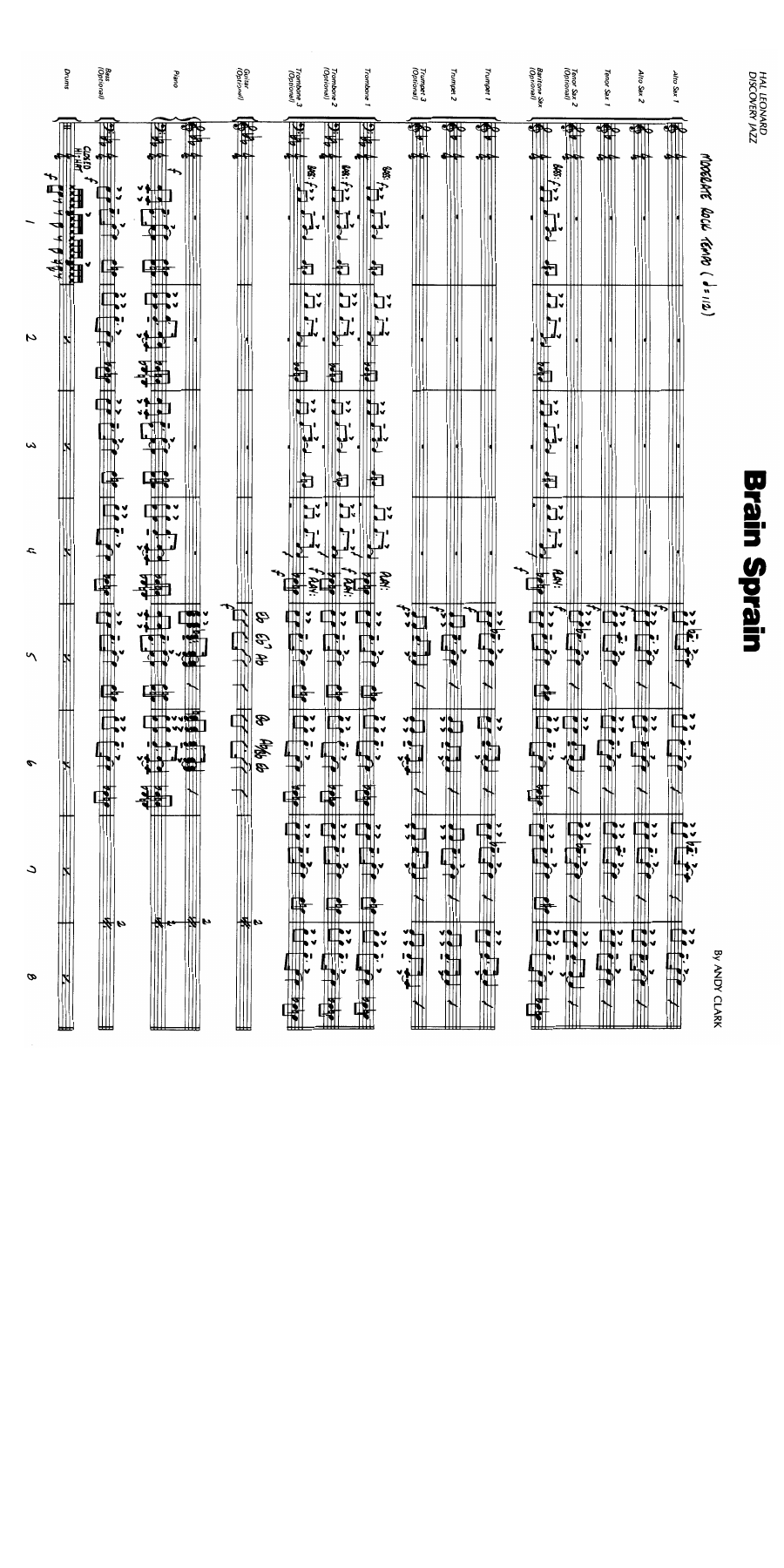 Brain Sprain — page 2