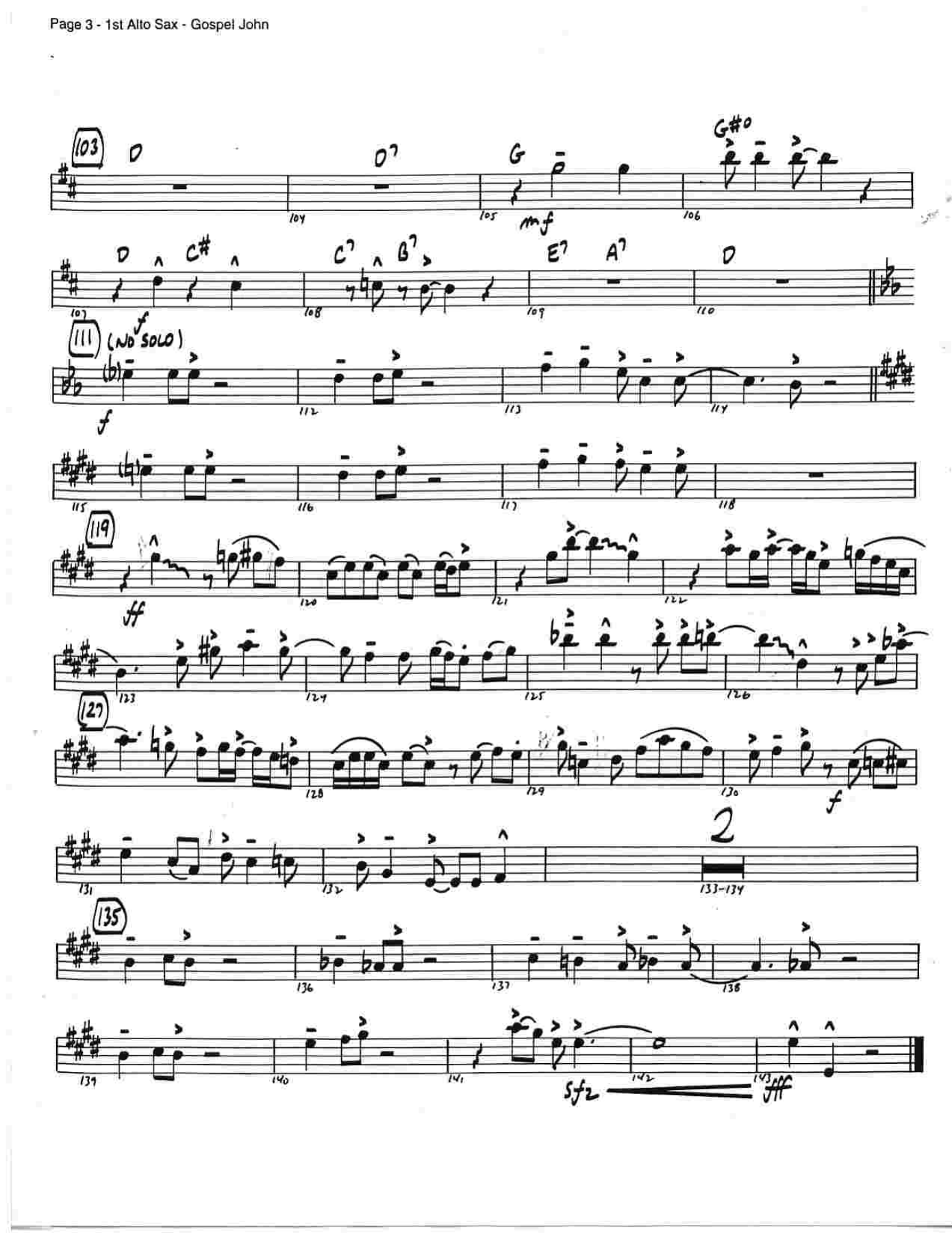 Gospel John — page 3