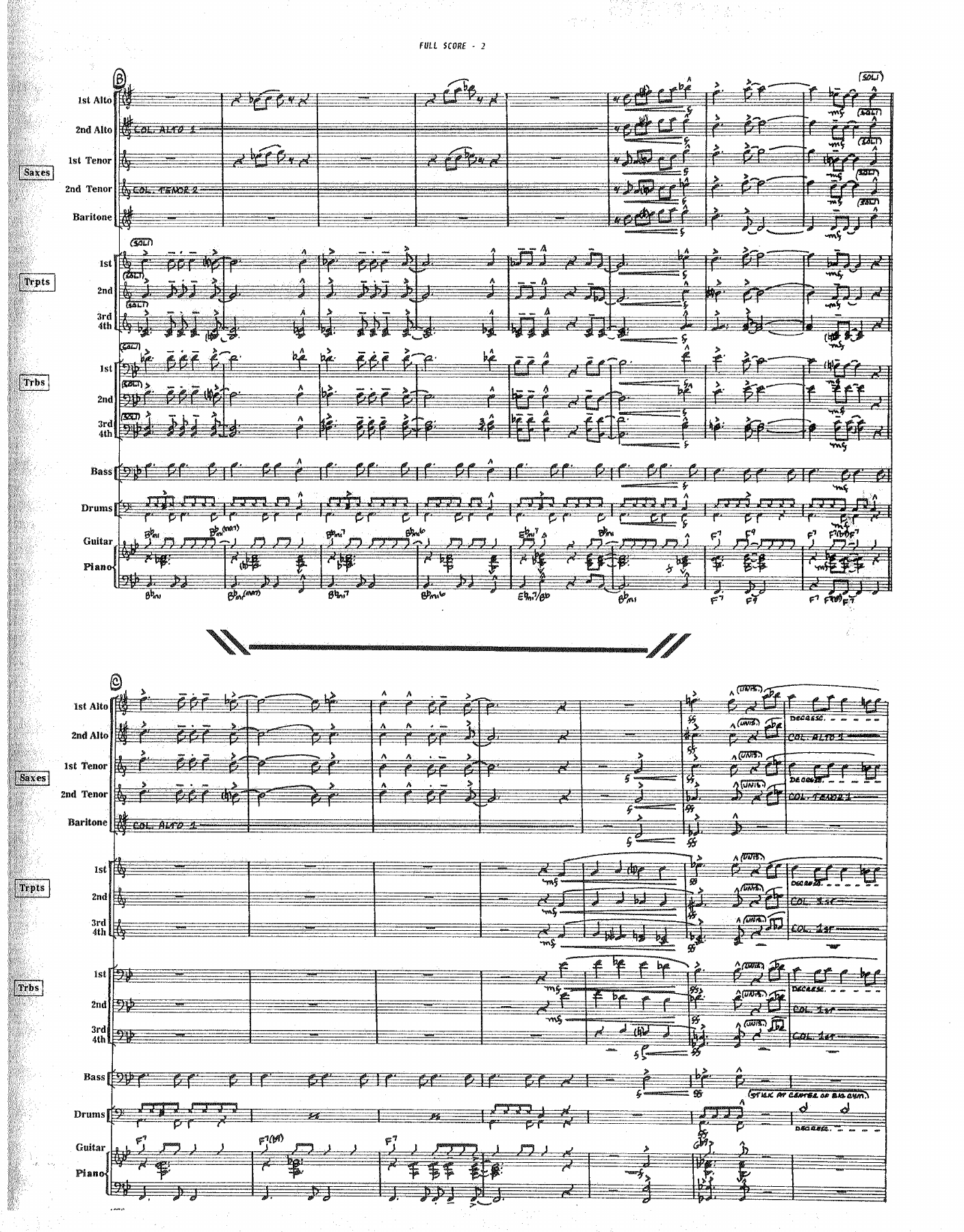April In Portugal — page 2