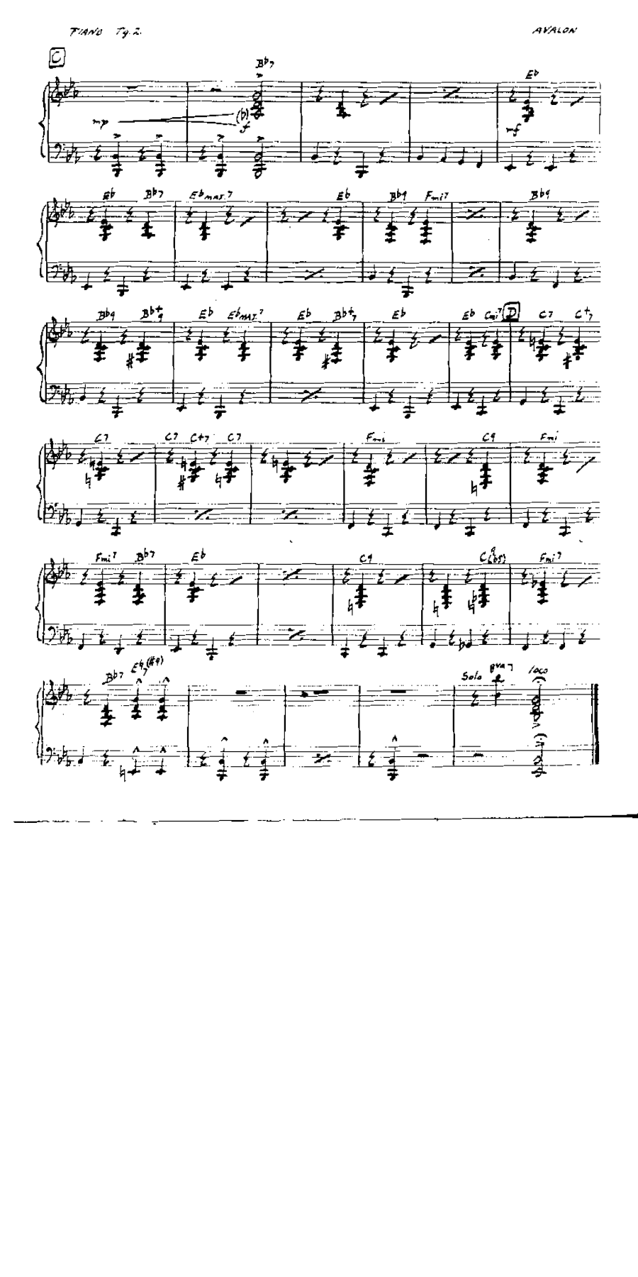 Avalon (A.Dedrick) 3214 — page 2