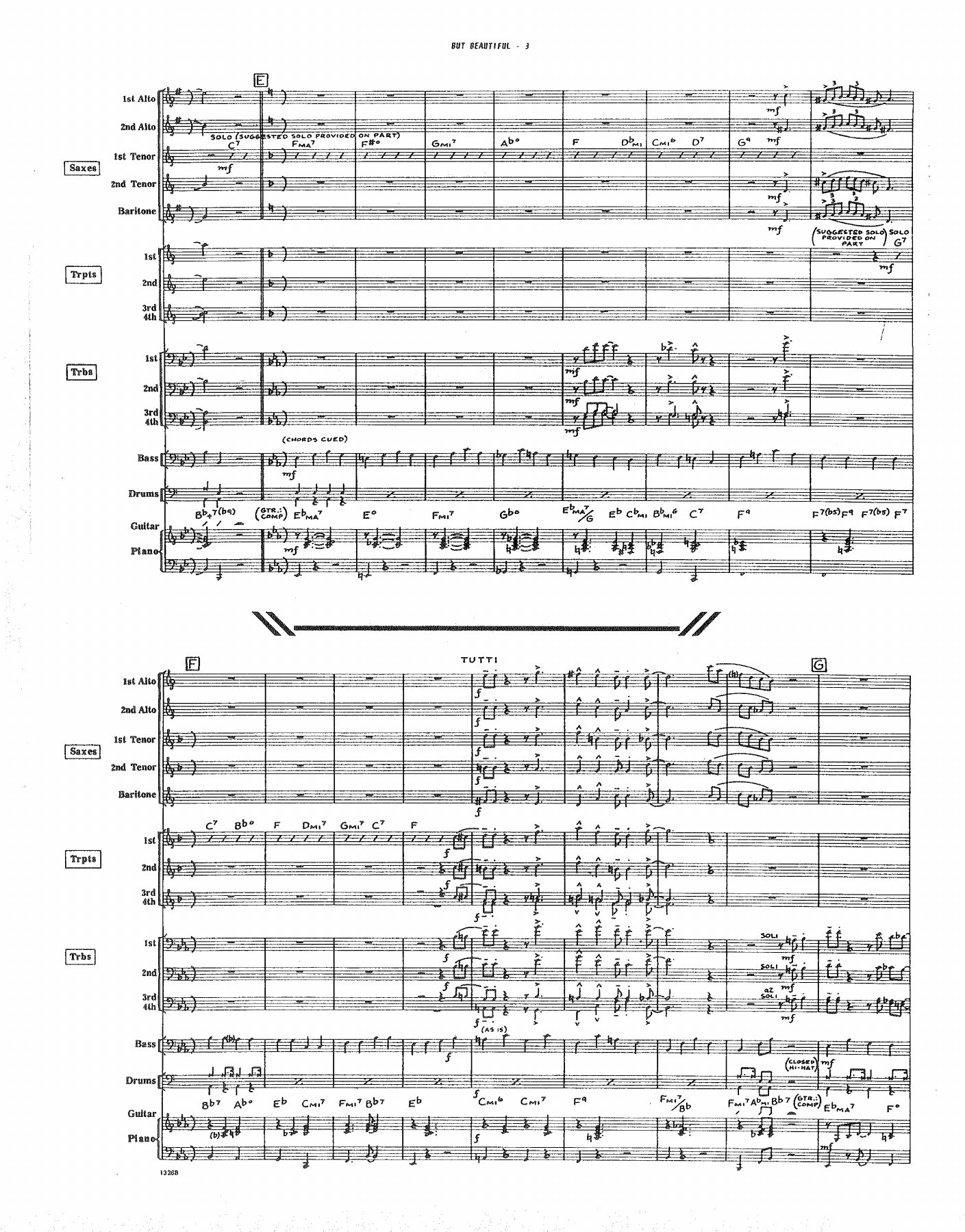 But Beautiful — page 3