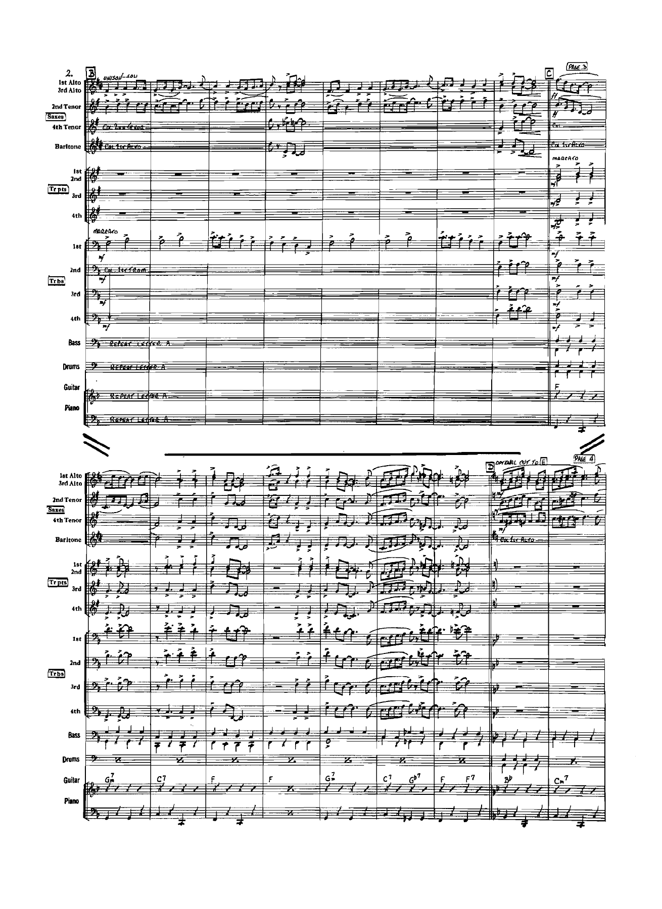 Little Brown Jug — page 2
