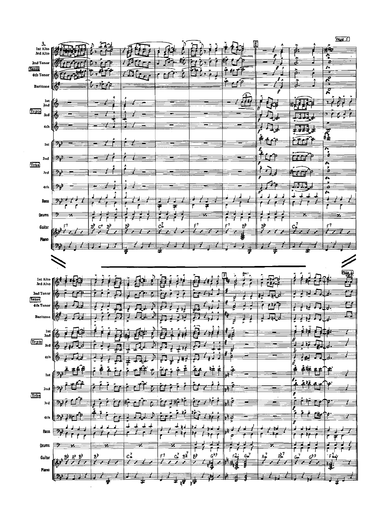 Little Brown Jug — page 3