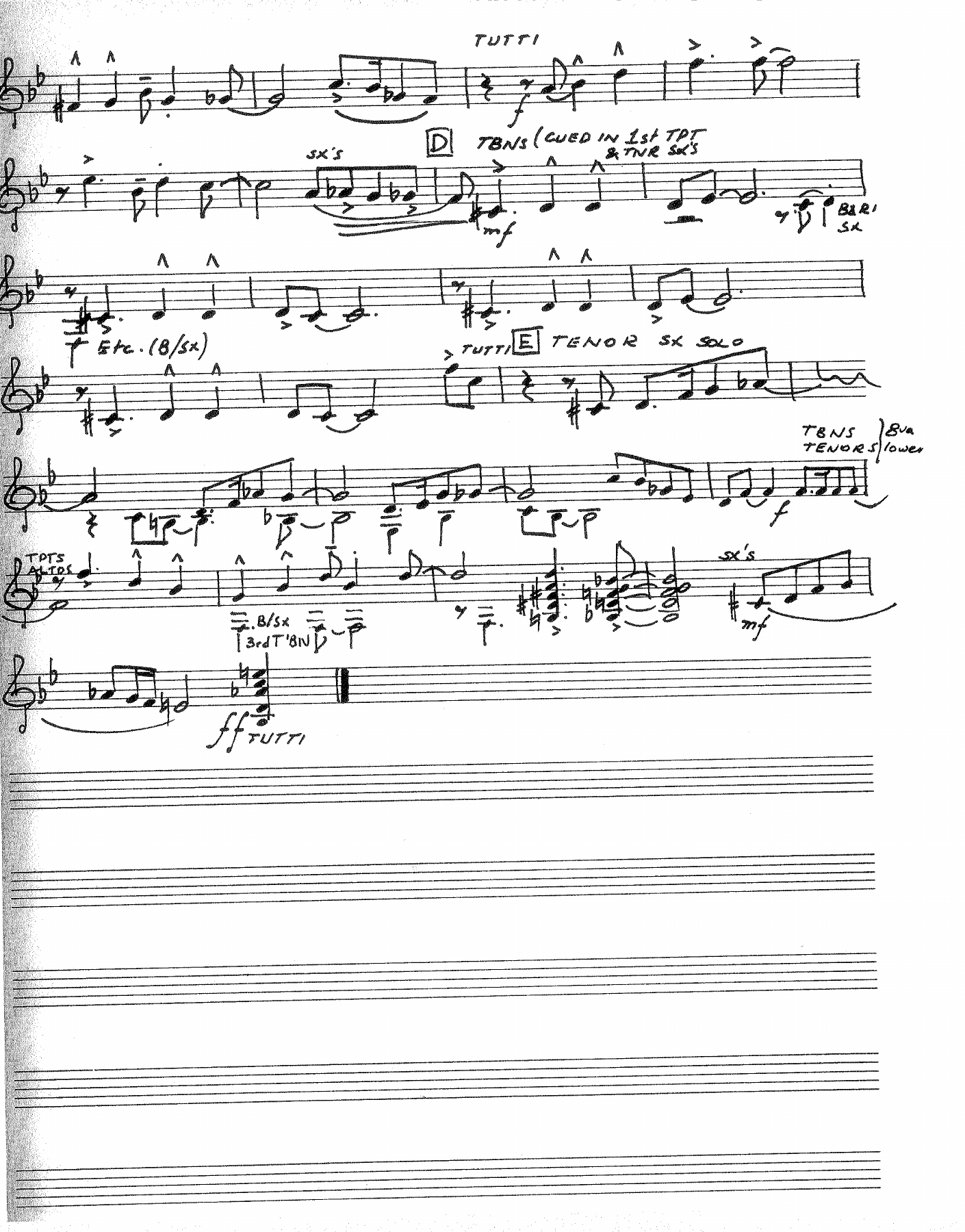 Sometimes I'm Happy — page 2