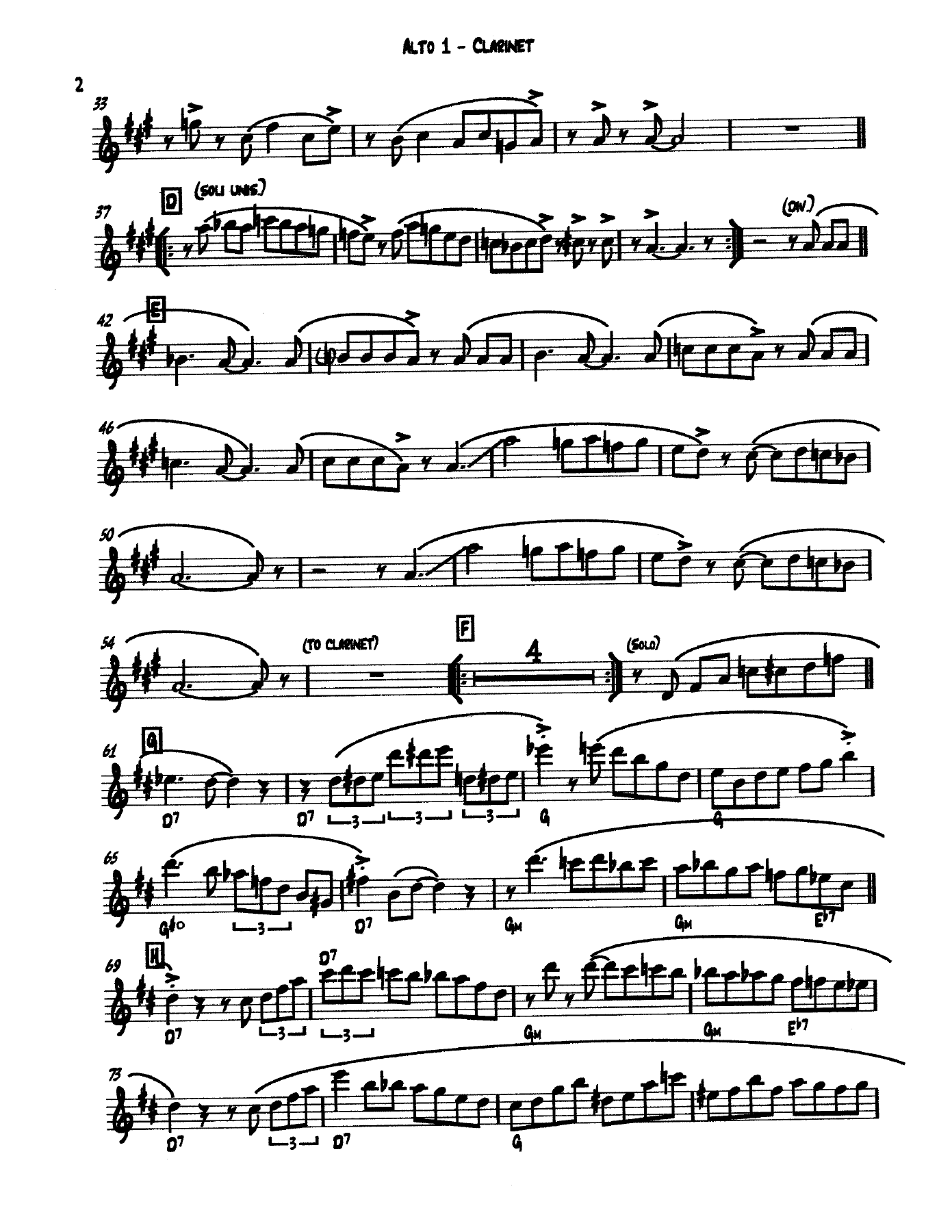 Carioca (J.Gray) A.Shaw — page 2