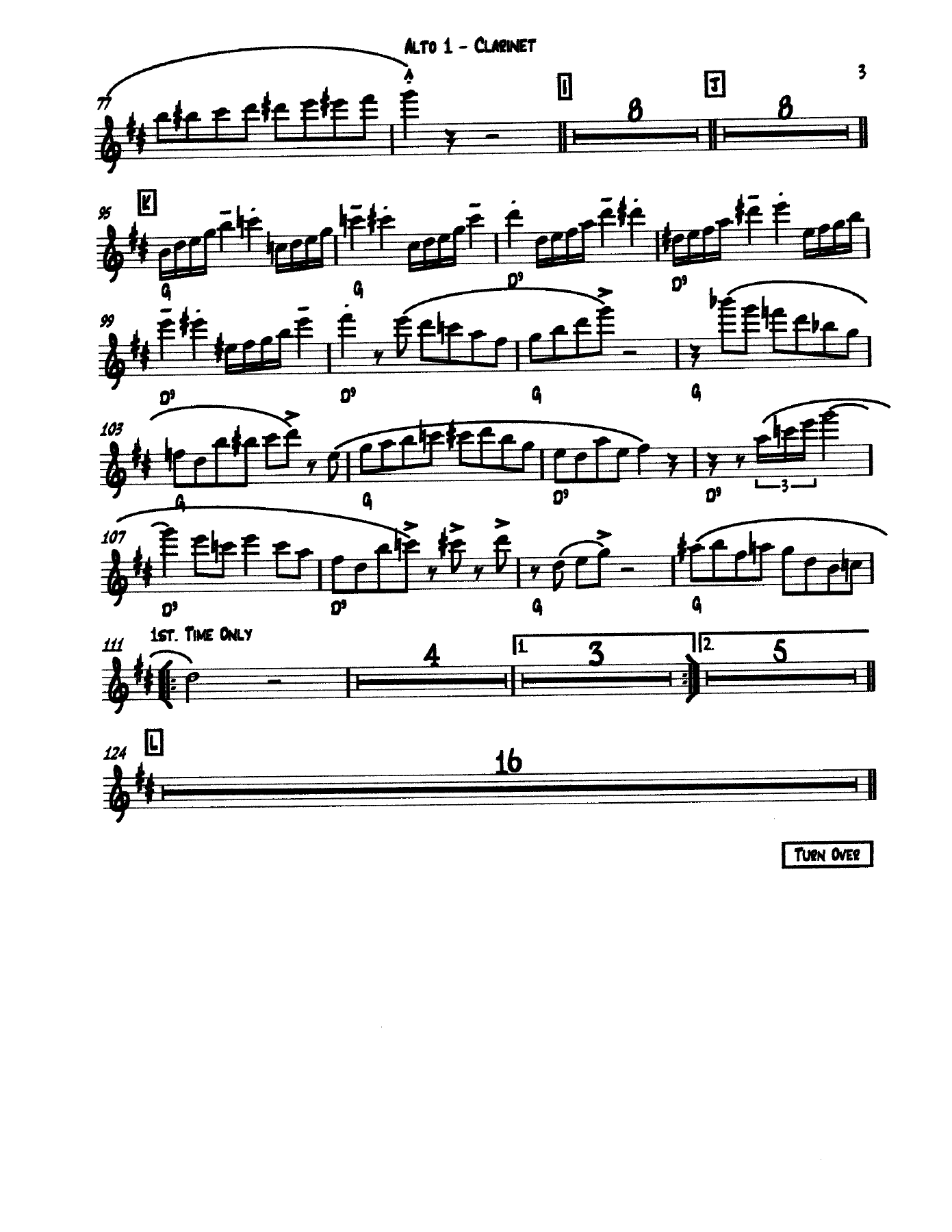 Carioca (J.Gray) A.Shaw — page 3