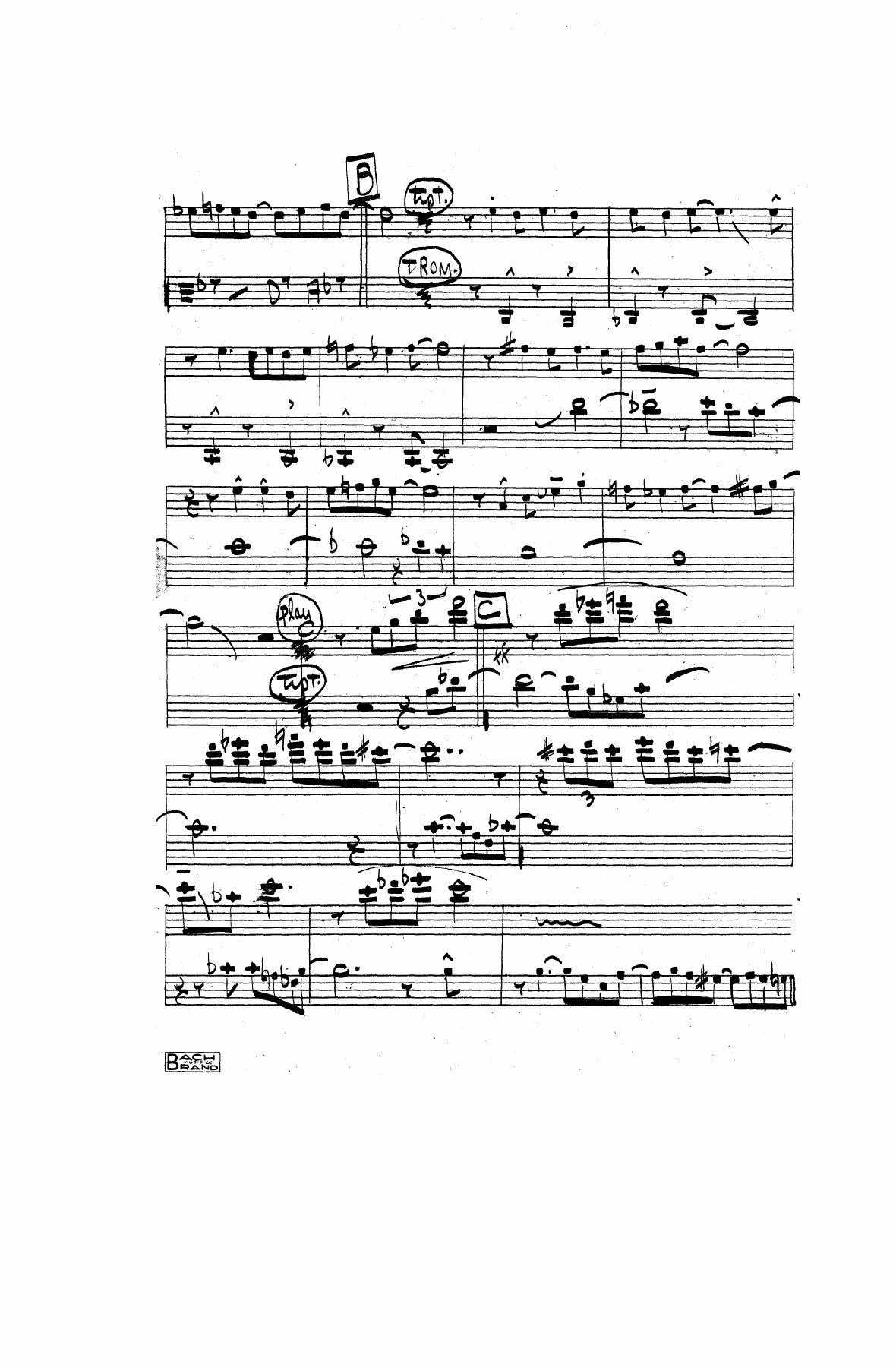 Minnesota (A.Shaw) MP3 — page 2