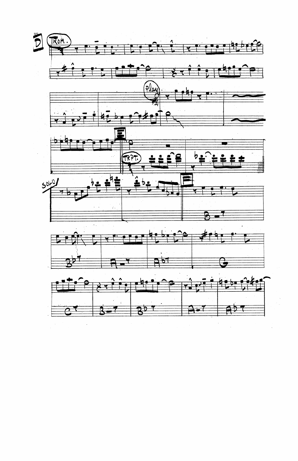 Minnesota (A.Shaw) MP3 — page 3