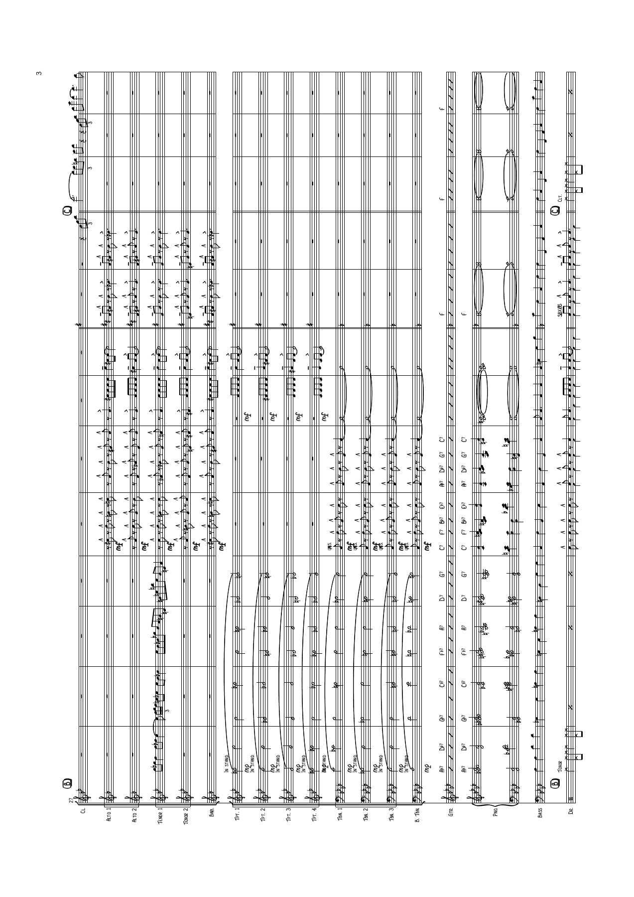 Octoroon (B.Friedlander) A.Shaw — page 3