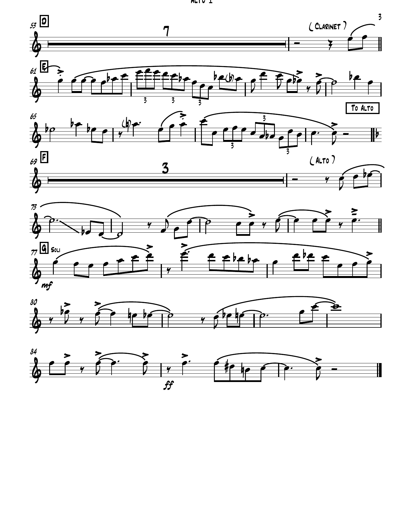 Zigeuner  (A.Shaw) A.Shaw — page 3