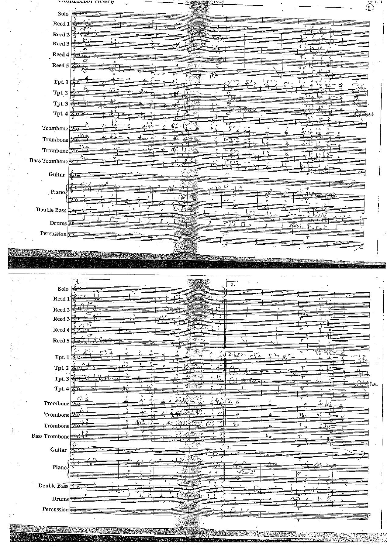 Cuban -American Medley — page 2
