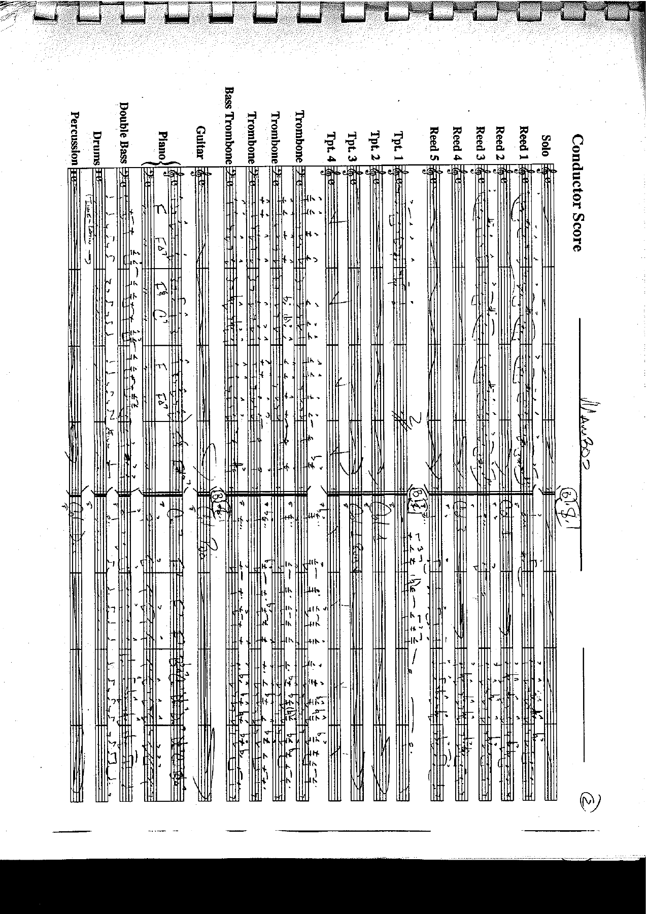 Mambop (A.Sandoval) MP3 — page 2