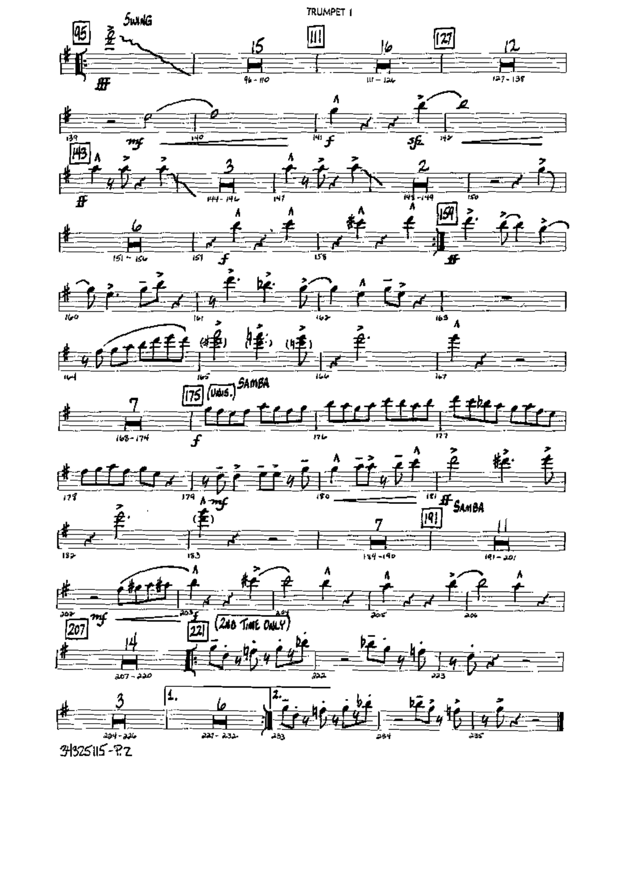 Tanga (M.Taylor) A.Sandoval — page 2