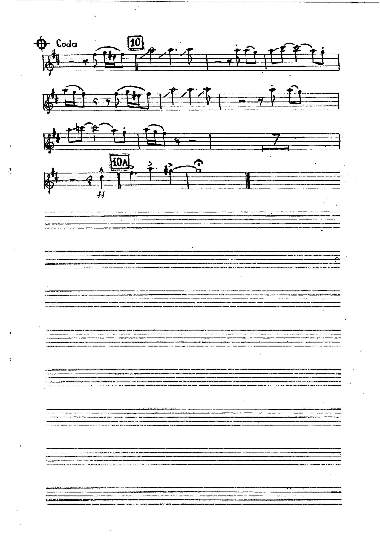 A Hard Day's Night — page 2