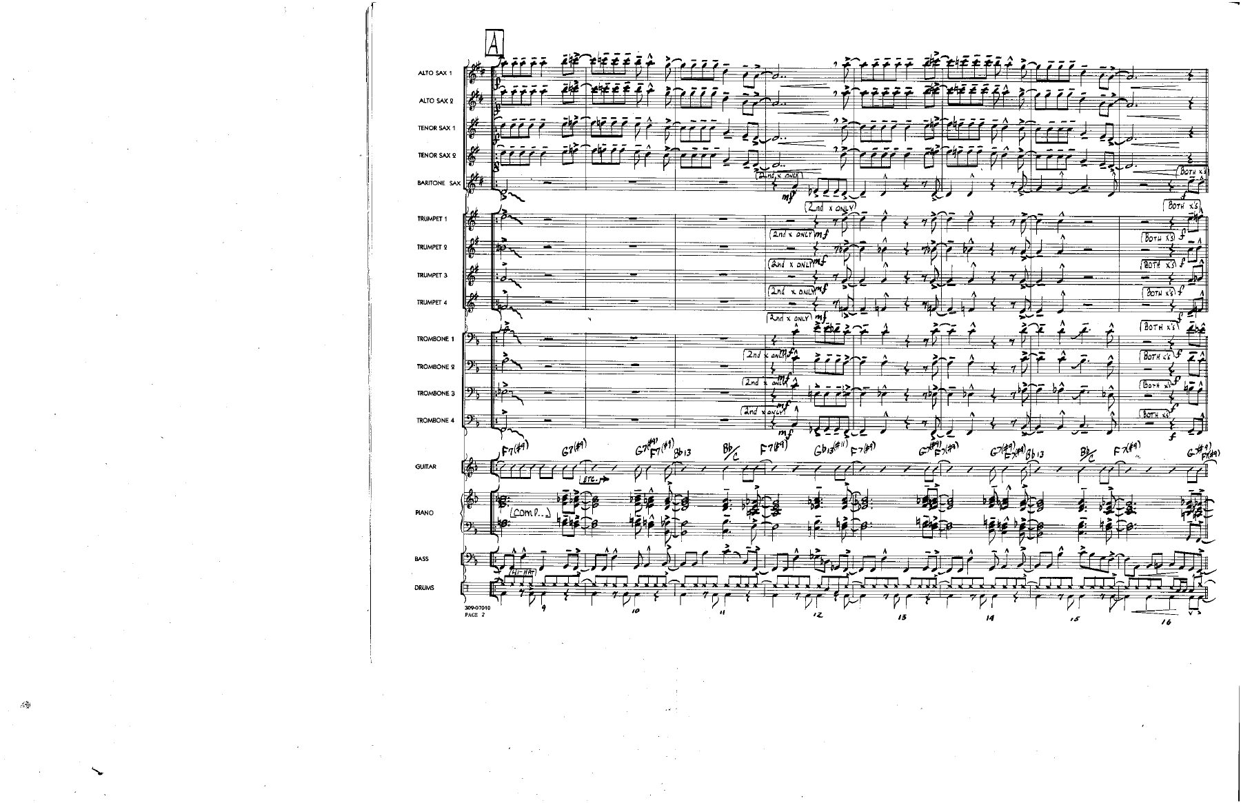 Get Back (S.Wright) Beatles — page 2