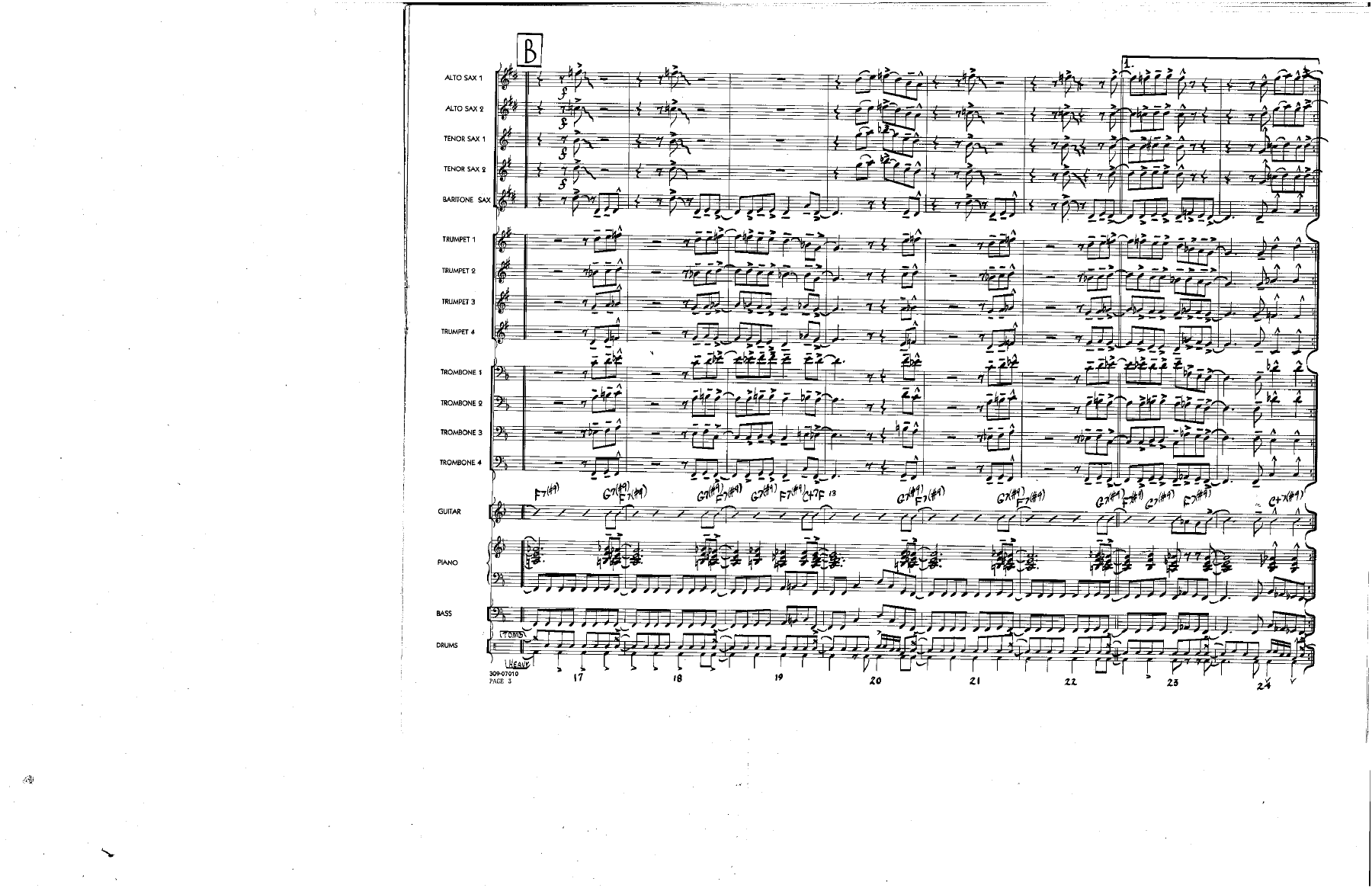 Get Back (S.Wright) Beatles — page 3