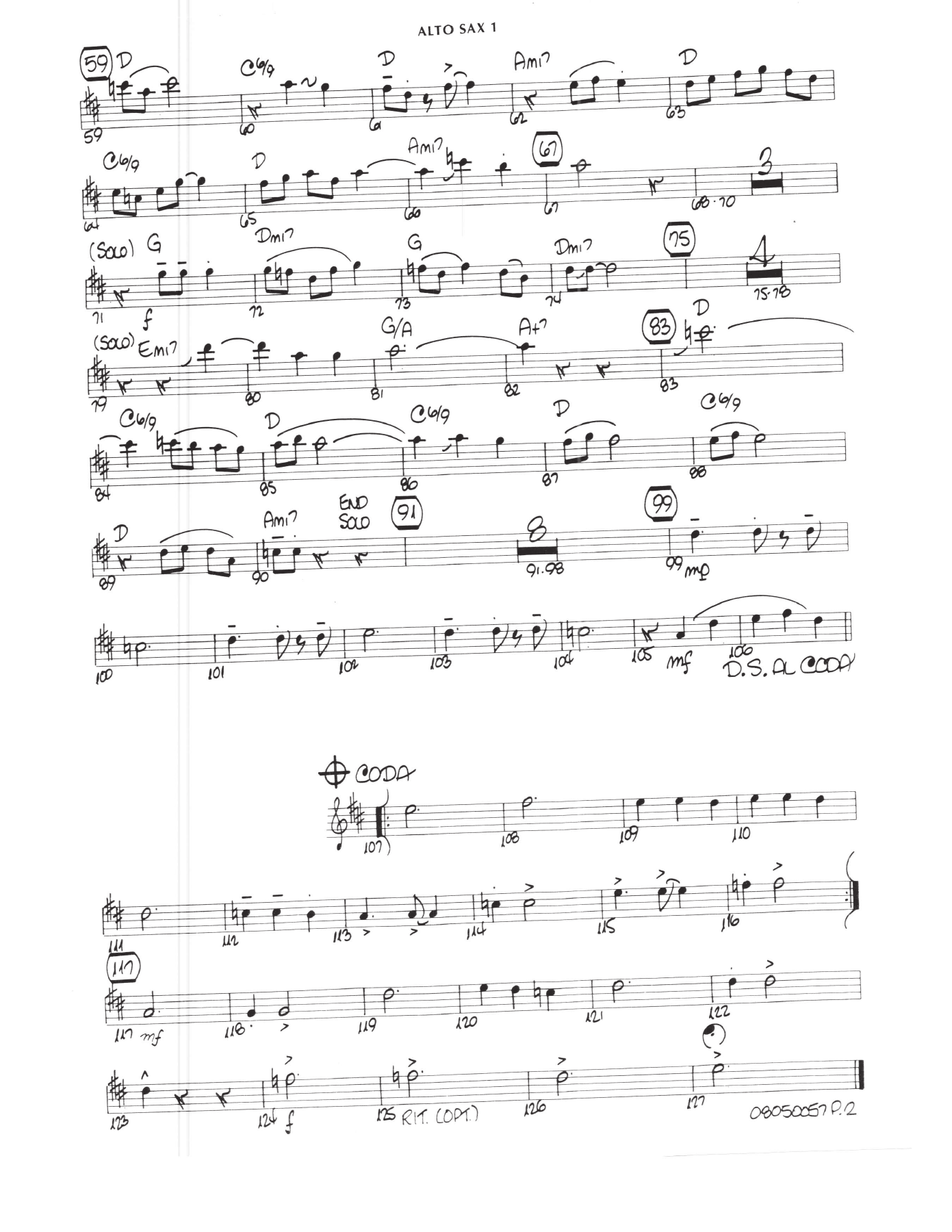 Norwegian Wood — page 2