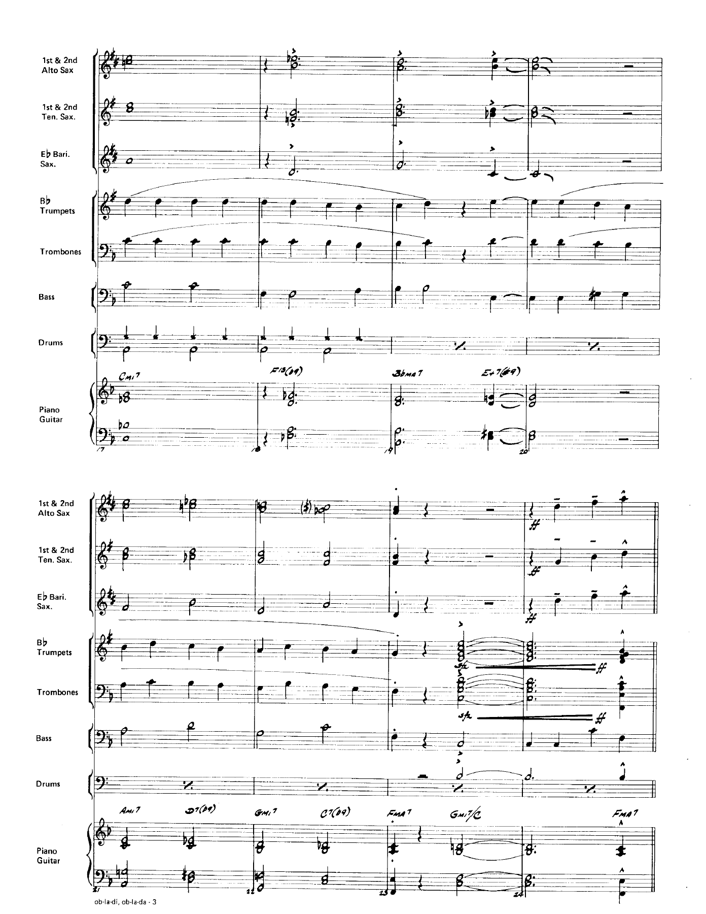 ObLaDiObLaDa — page 3