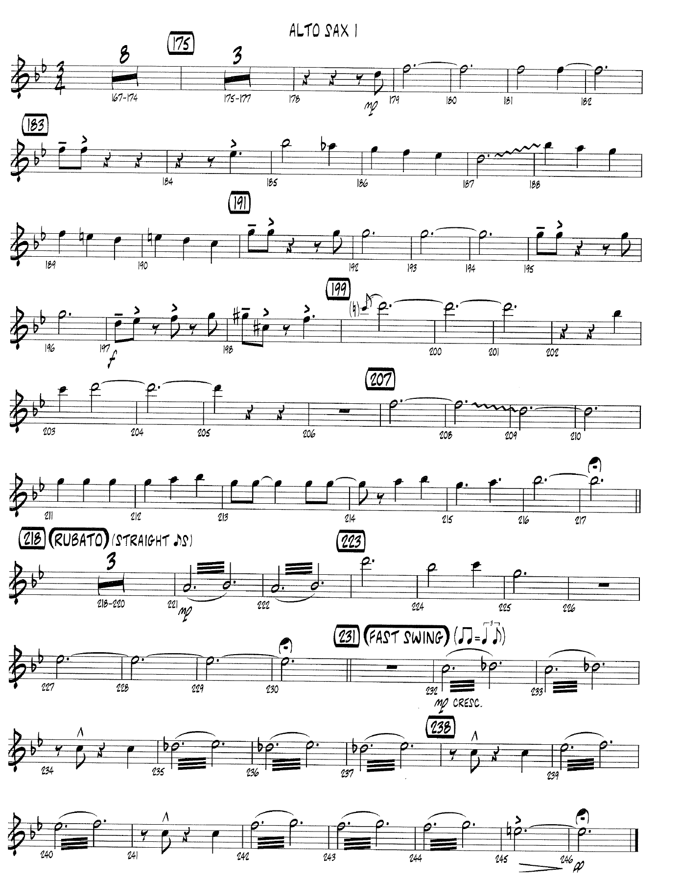 She's Leaving Home (R.Tittobene) Beatles — page 3