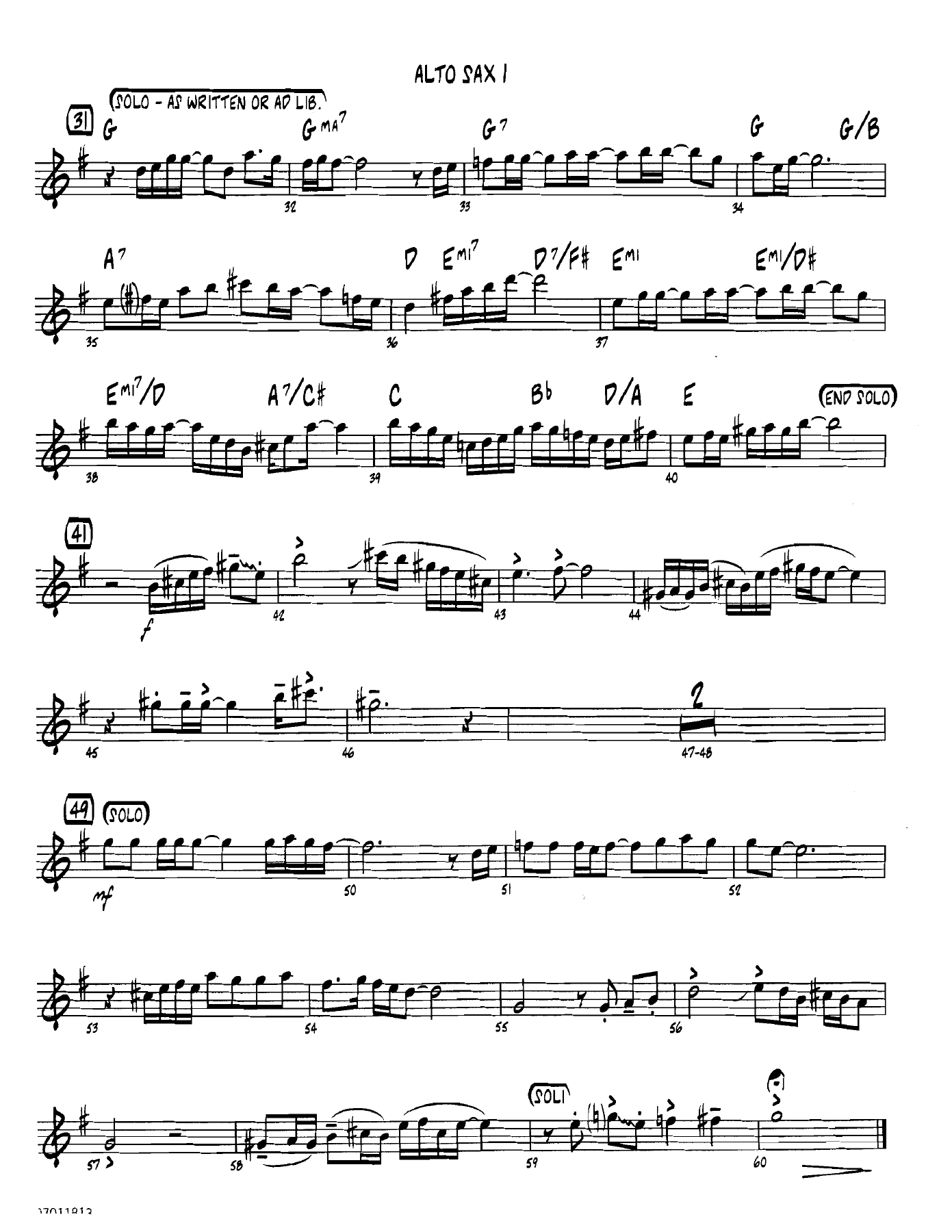 Something (J.Wasson) Beatles — page 2