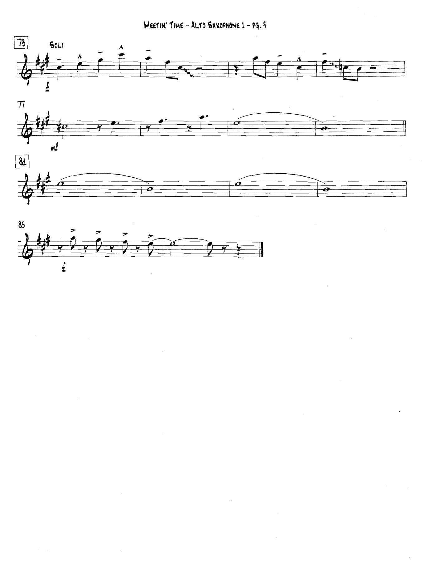 Meetin Time (B.Carter) KC Suite — page 3