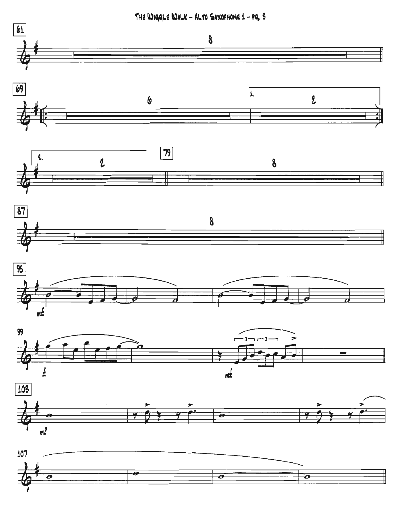 The Wiggle Walk — page 3