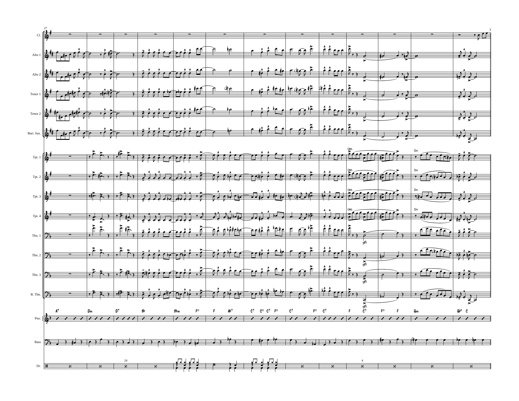 Chicago (F.Henderson) B.Goodman — page 3
