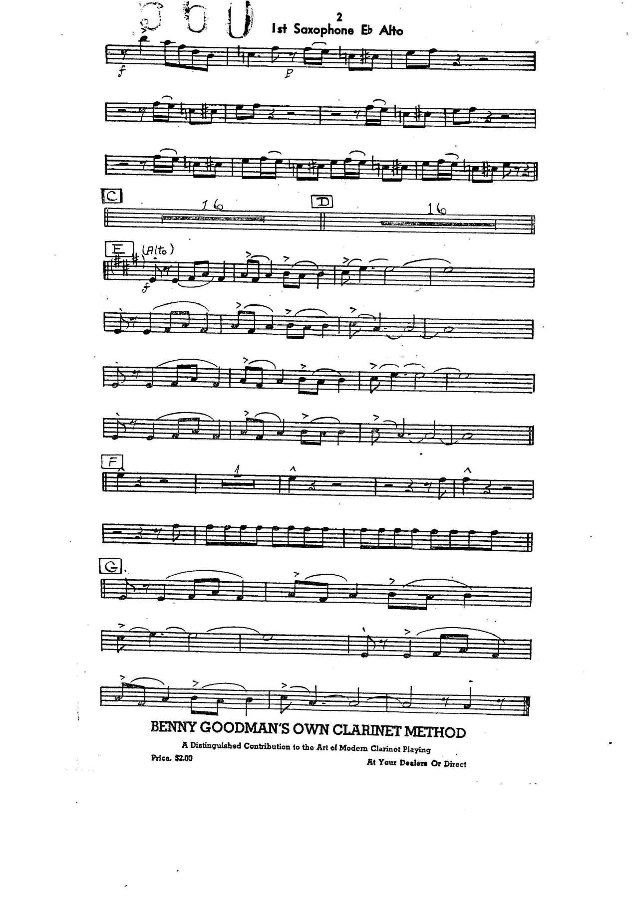 Pound Ridge — page 2