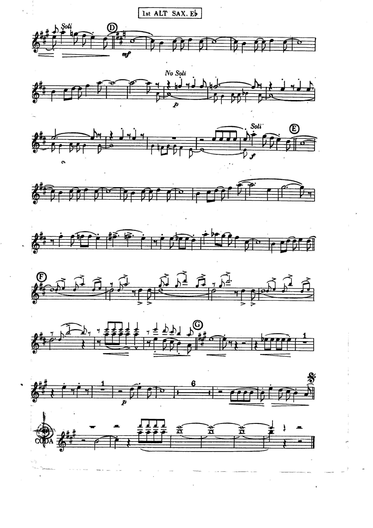 Broadway-Bossa-Nova — page 2