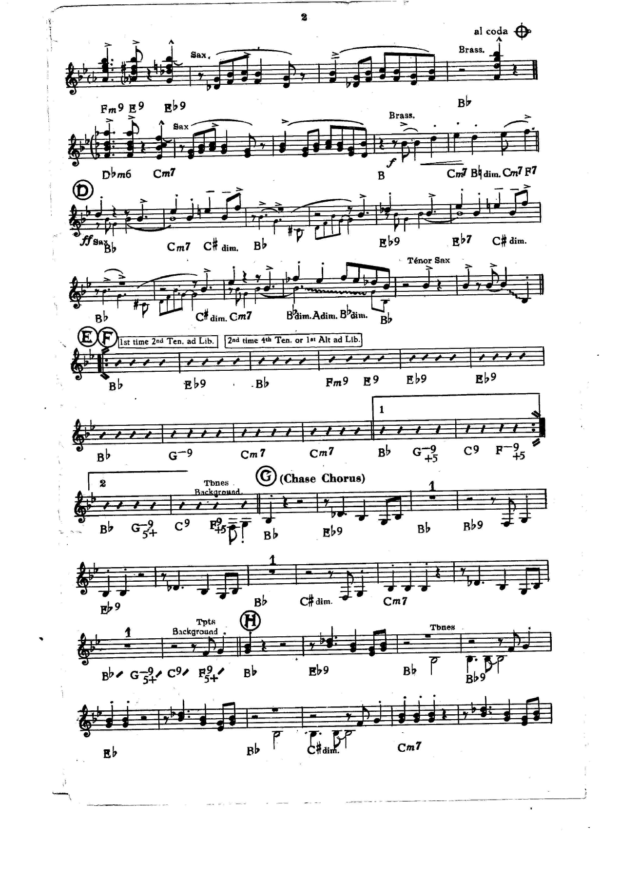 Drum - Drone — page 2