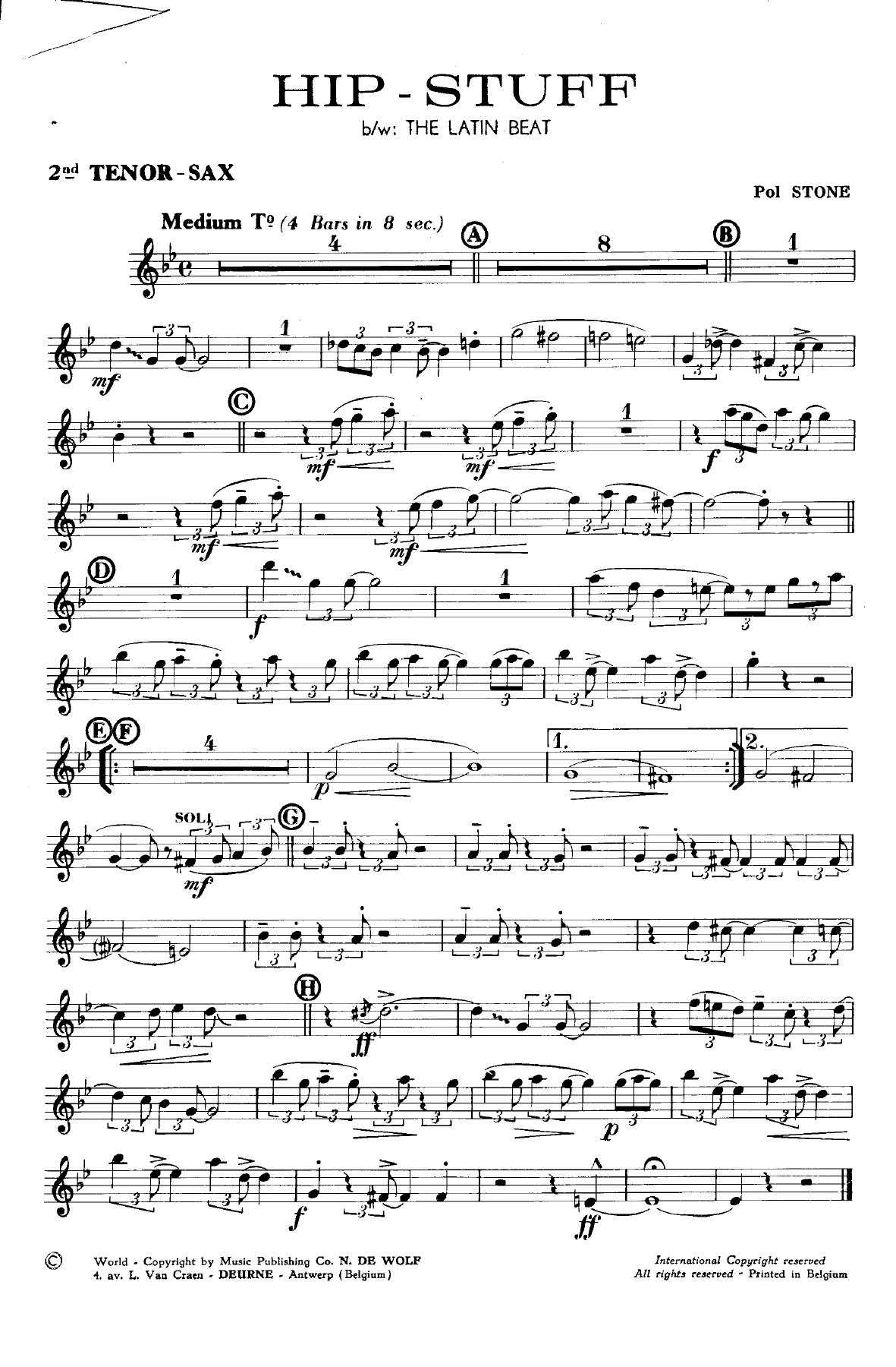 Hip Stuff — page 2