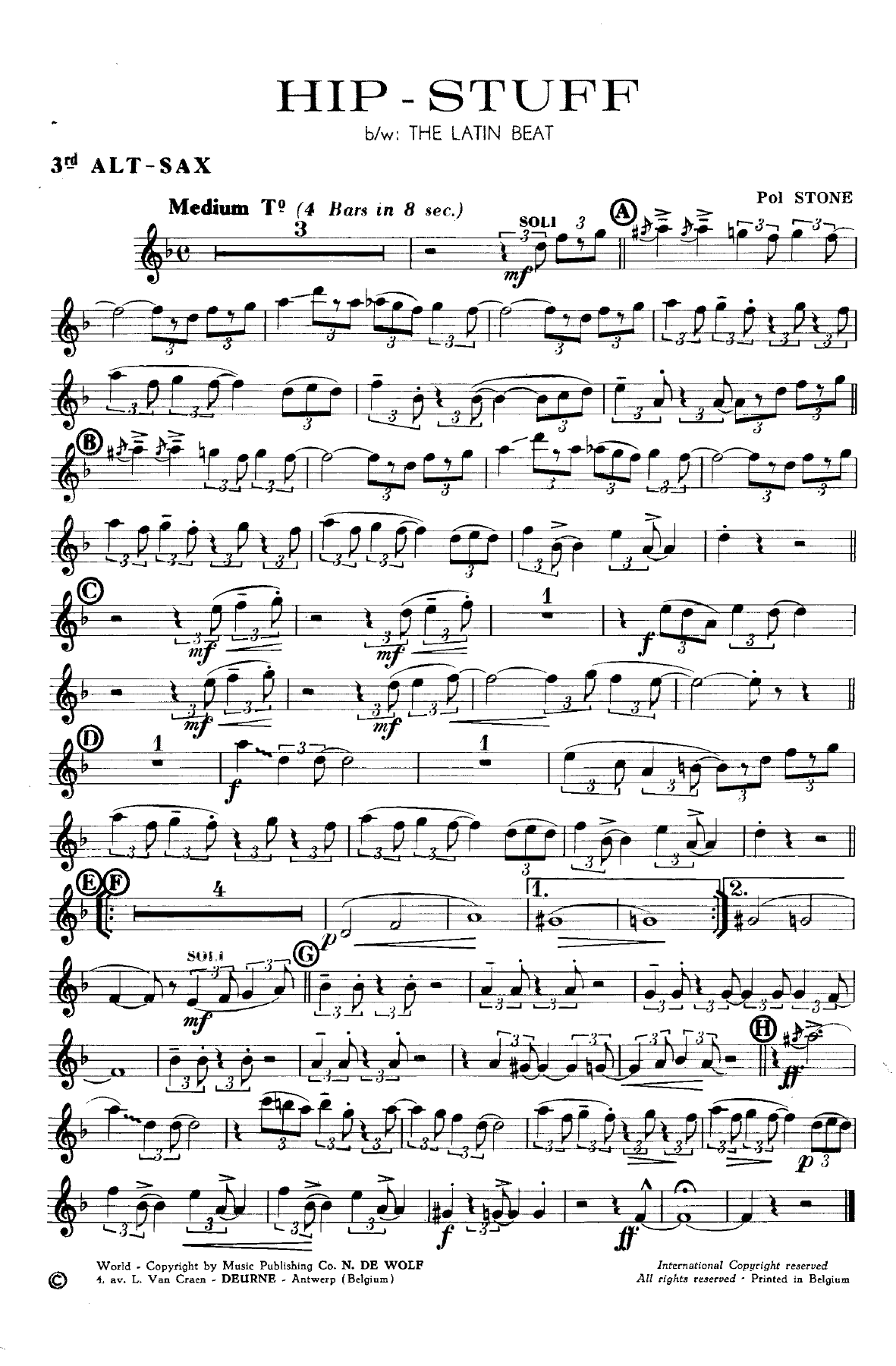 Hip Stuff — page 3