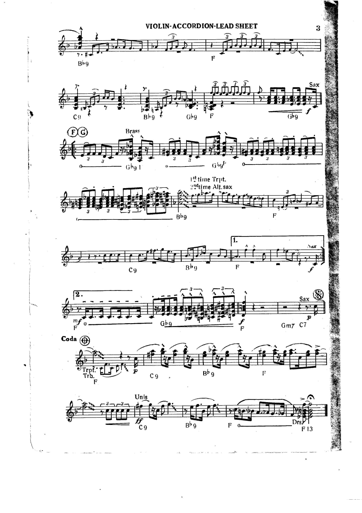 Instant Shuffle — page 3