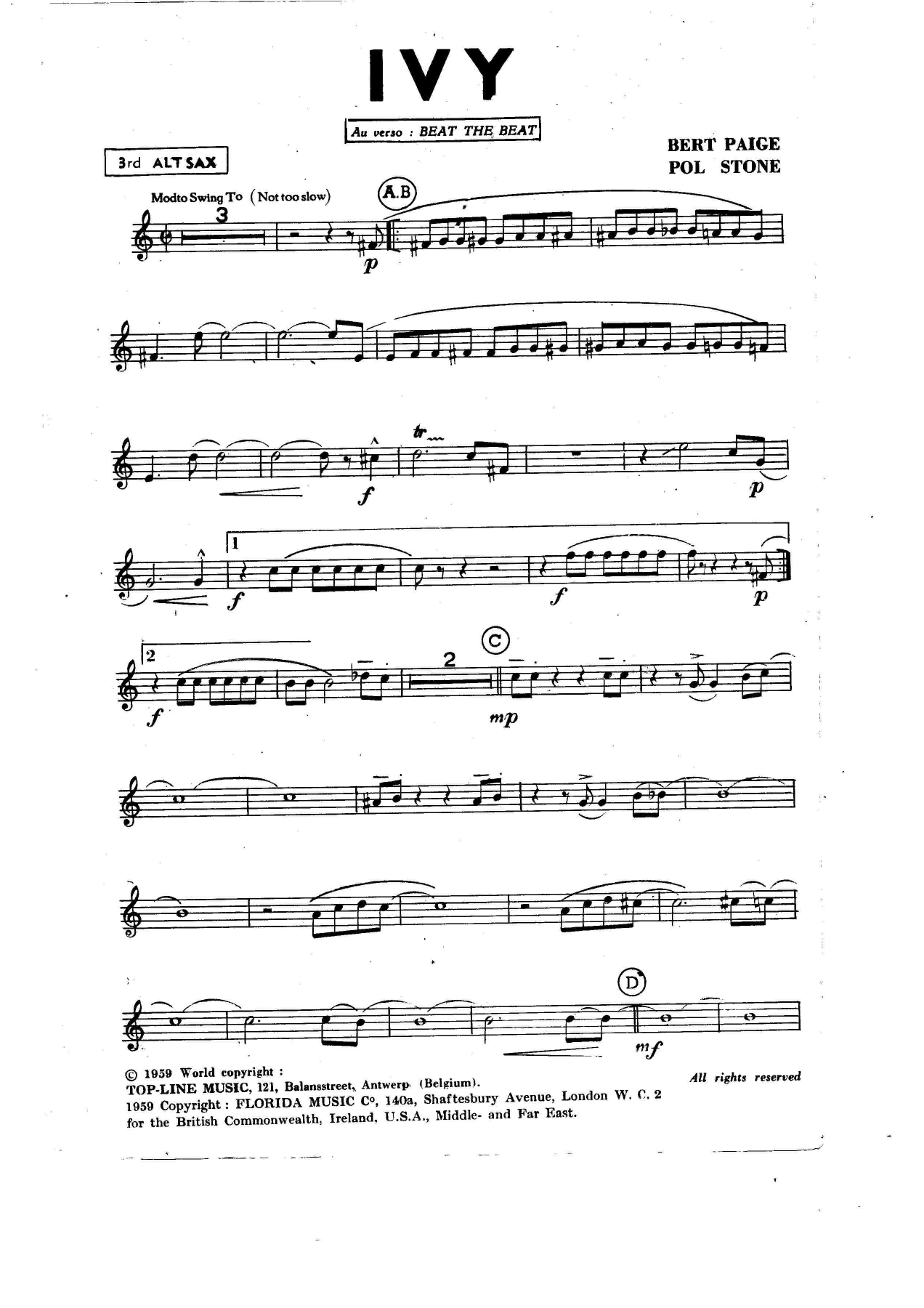 Ivy P.Stone) — page 3
