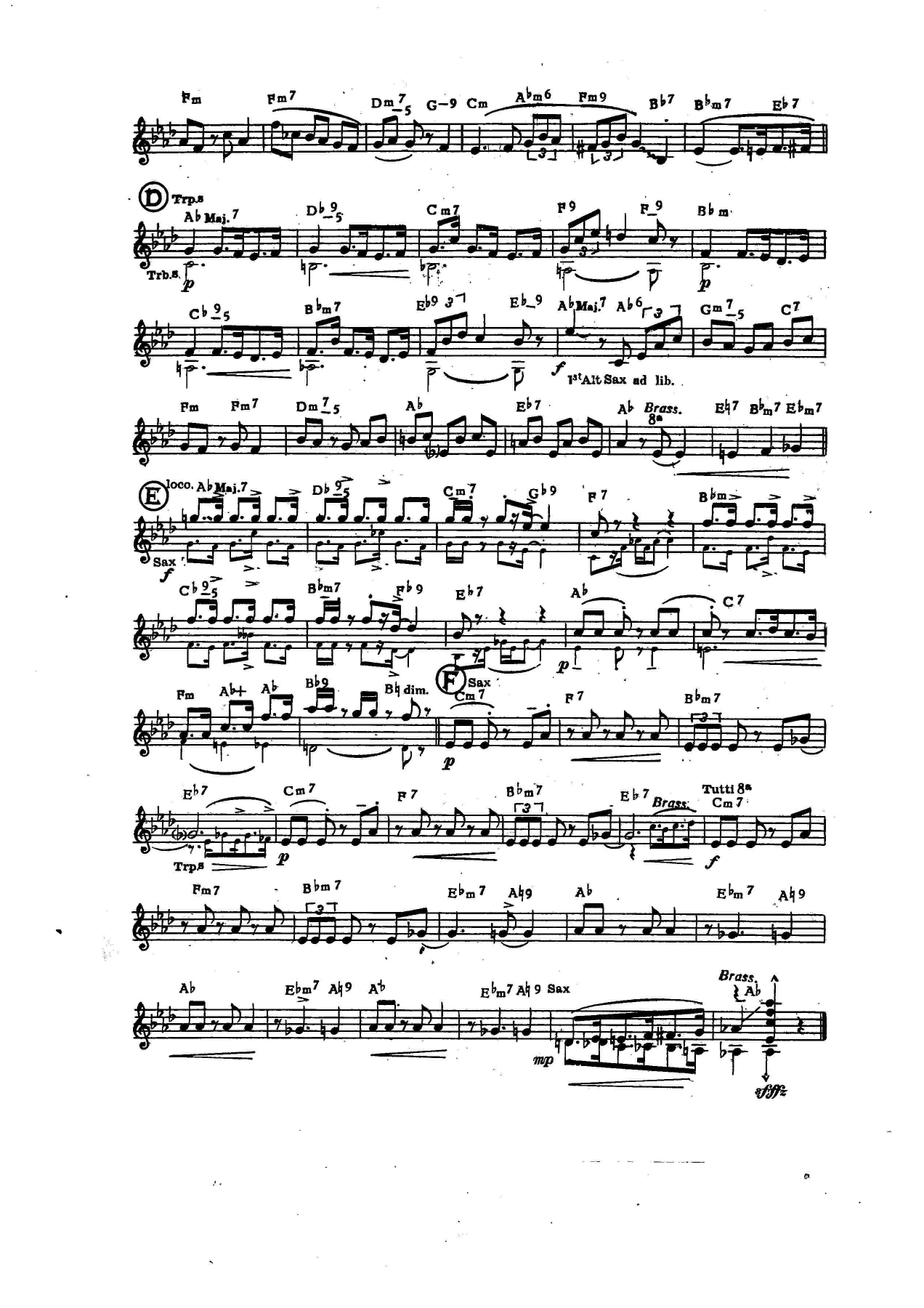 Java In Jazz — page 2