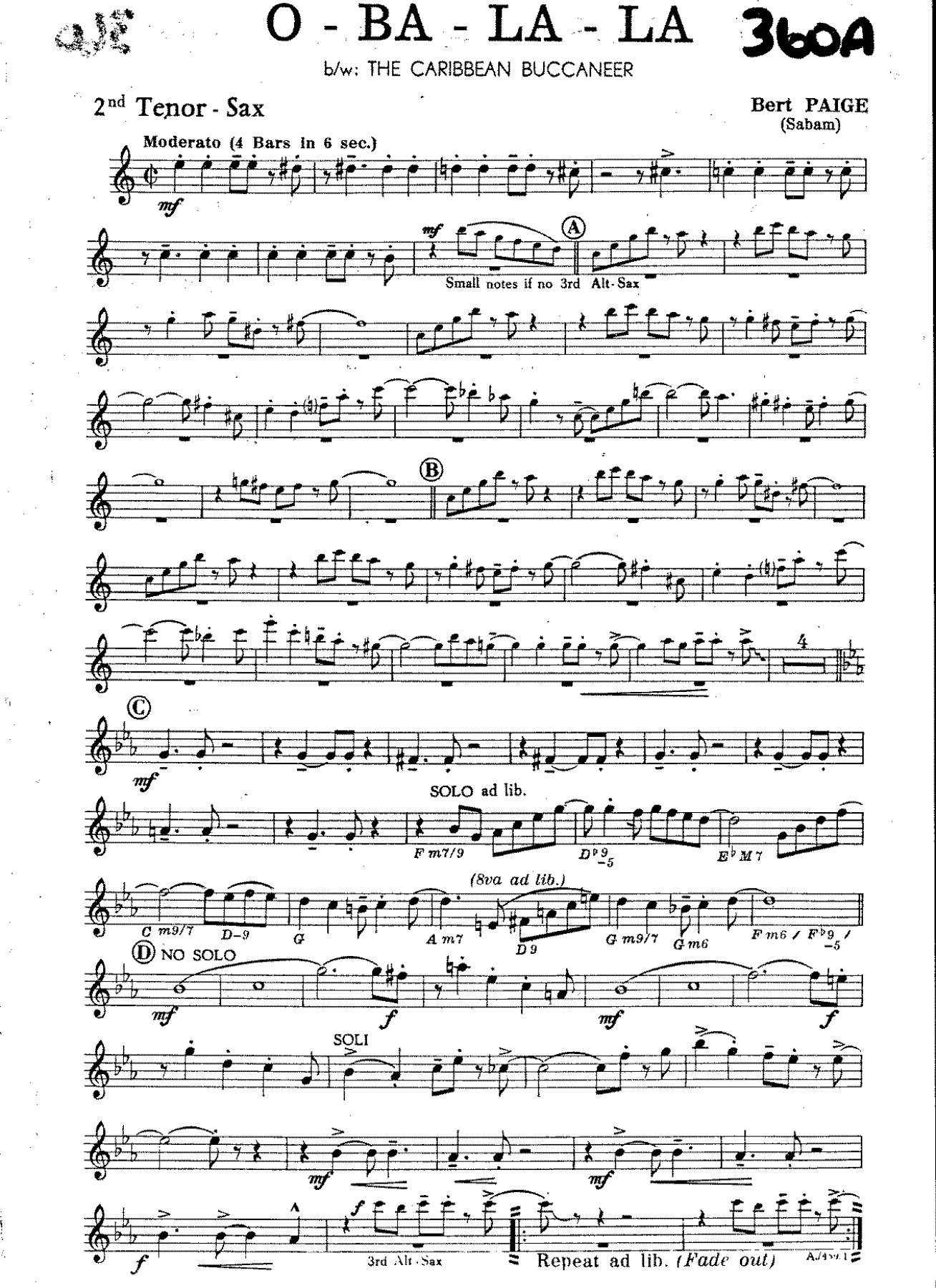O-Ba-La-La — page 3